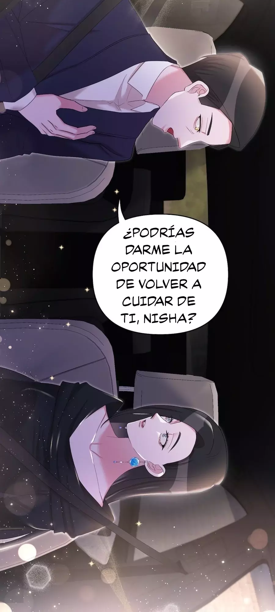 Golden Ratio Capitulo 17: Amemos el invierno página 6