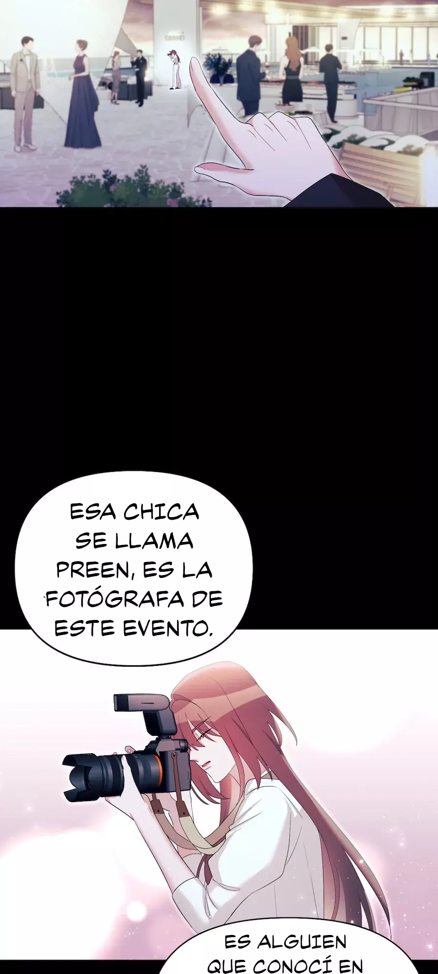 Golden Ratio Capitulo 18: 18 página 18