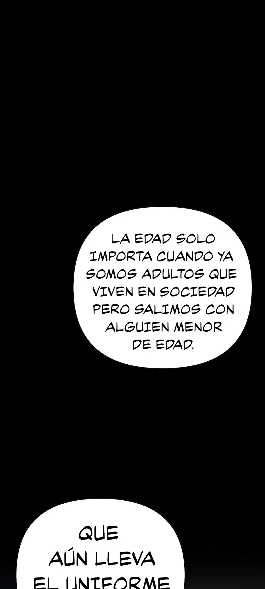 Golden Ratio Capitulo 18: 18 página 23