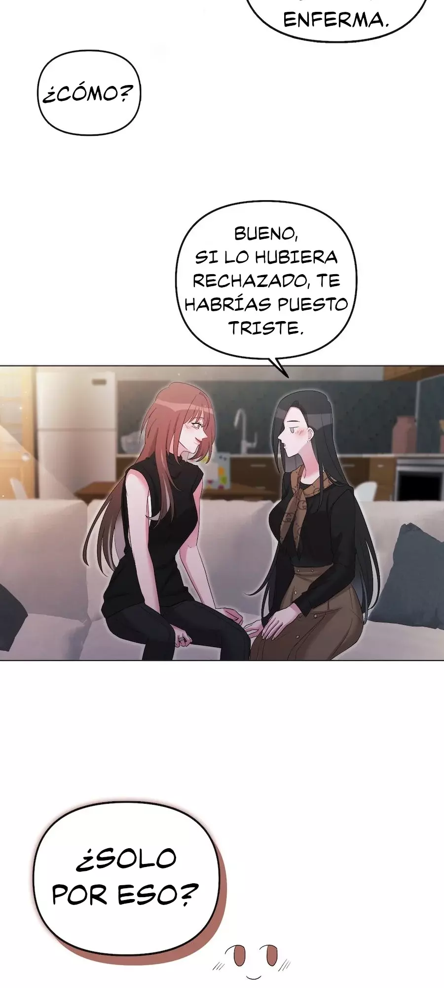 Golden Ratio Capitulo 18: 18 página 38