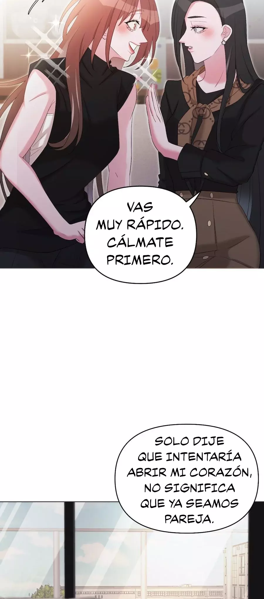 Golden Ratio Capitulo 18: 18 página 46