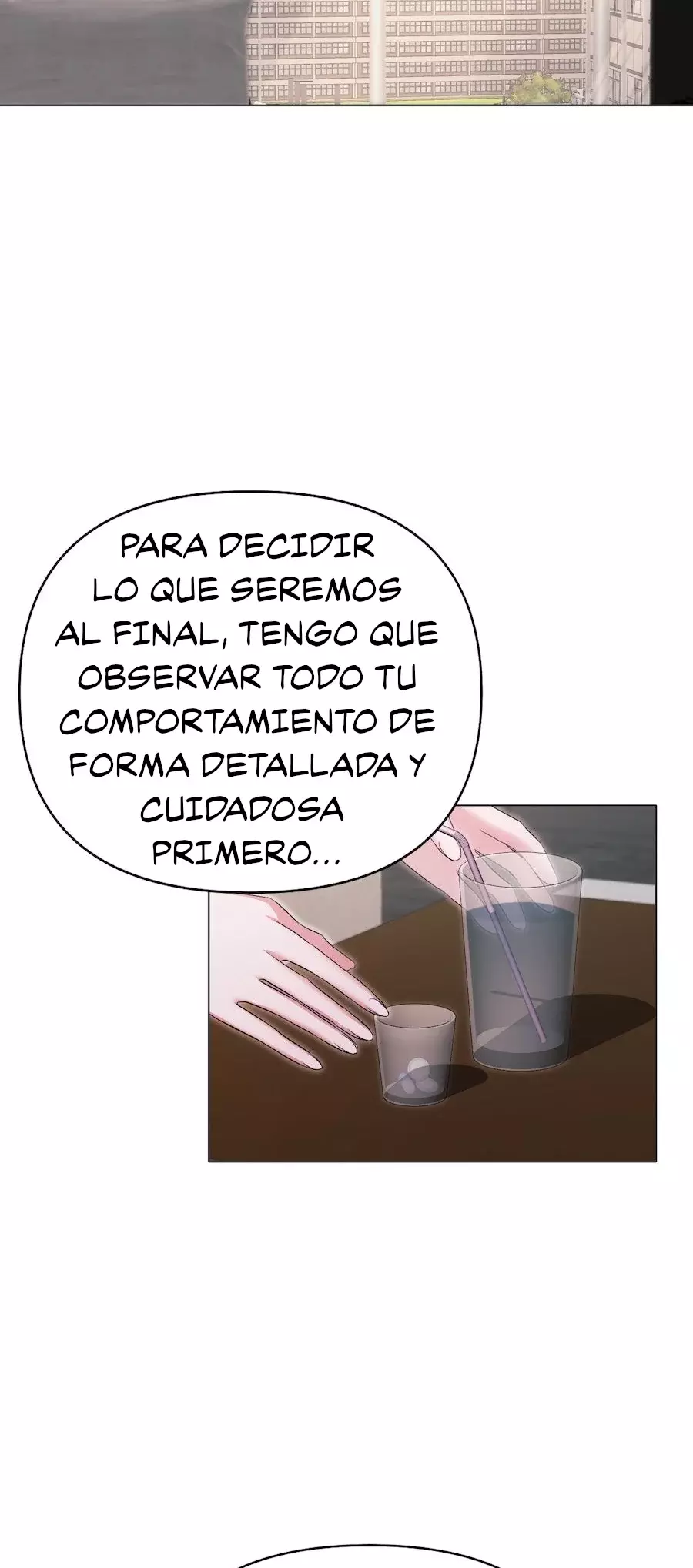 Golden Ratio Capitulo 18: 18 página 47