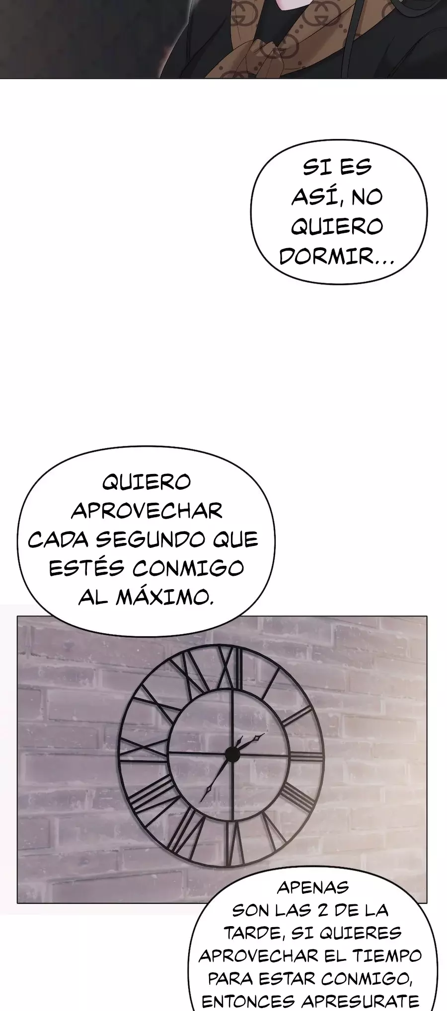 Golden Ratio Capitulo 18: 18 página 55