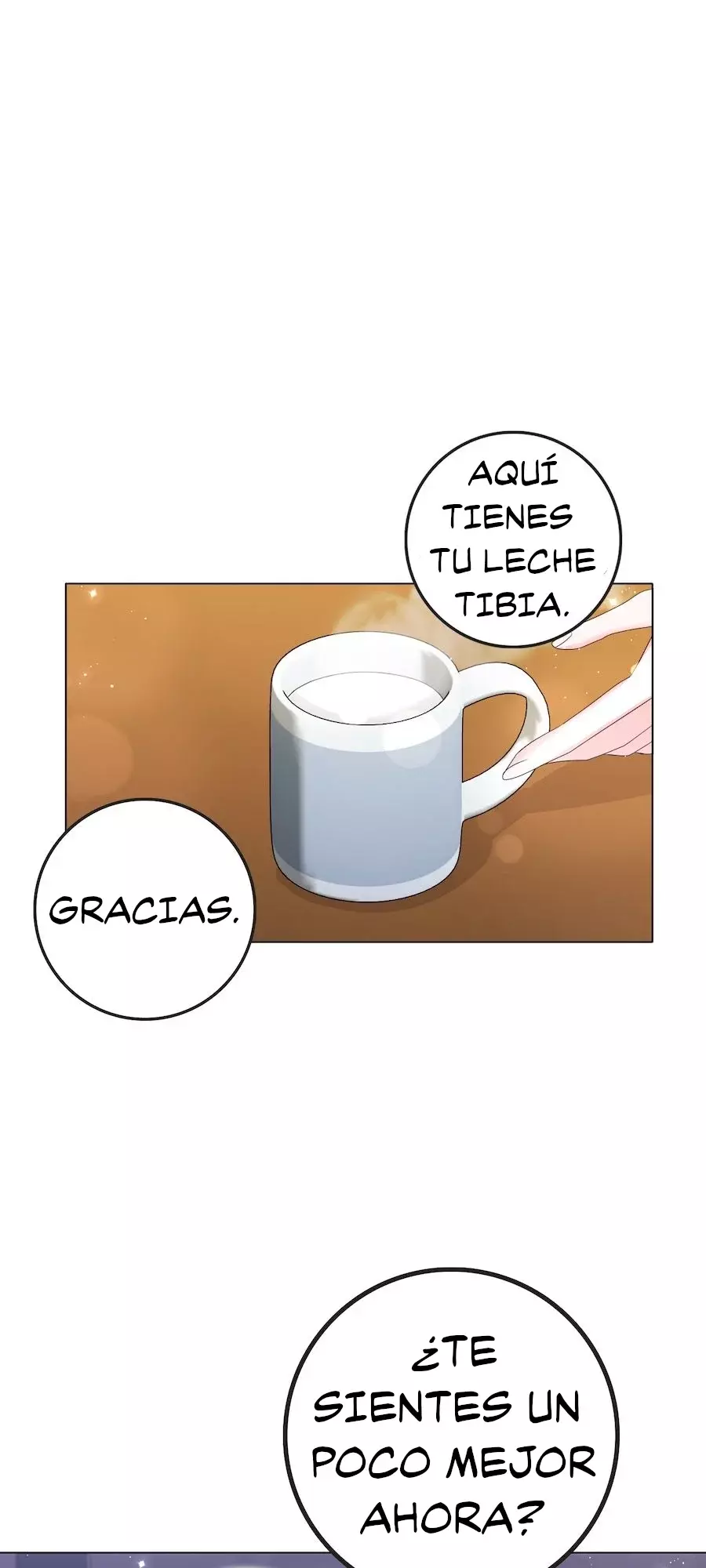 Golden Ratio Capitulo 19: Cada invierno tiene su primavera página 29