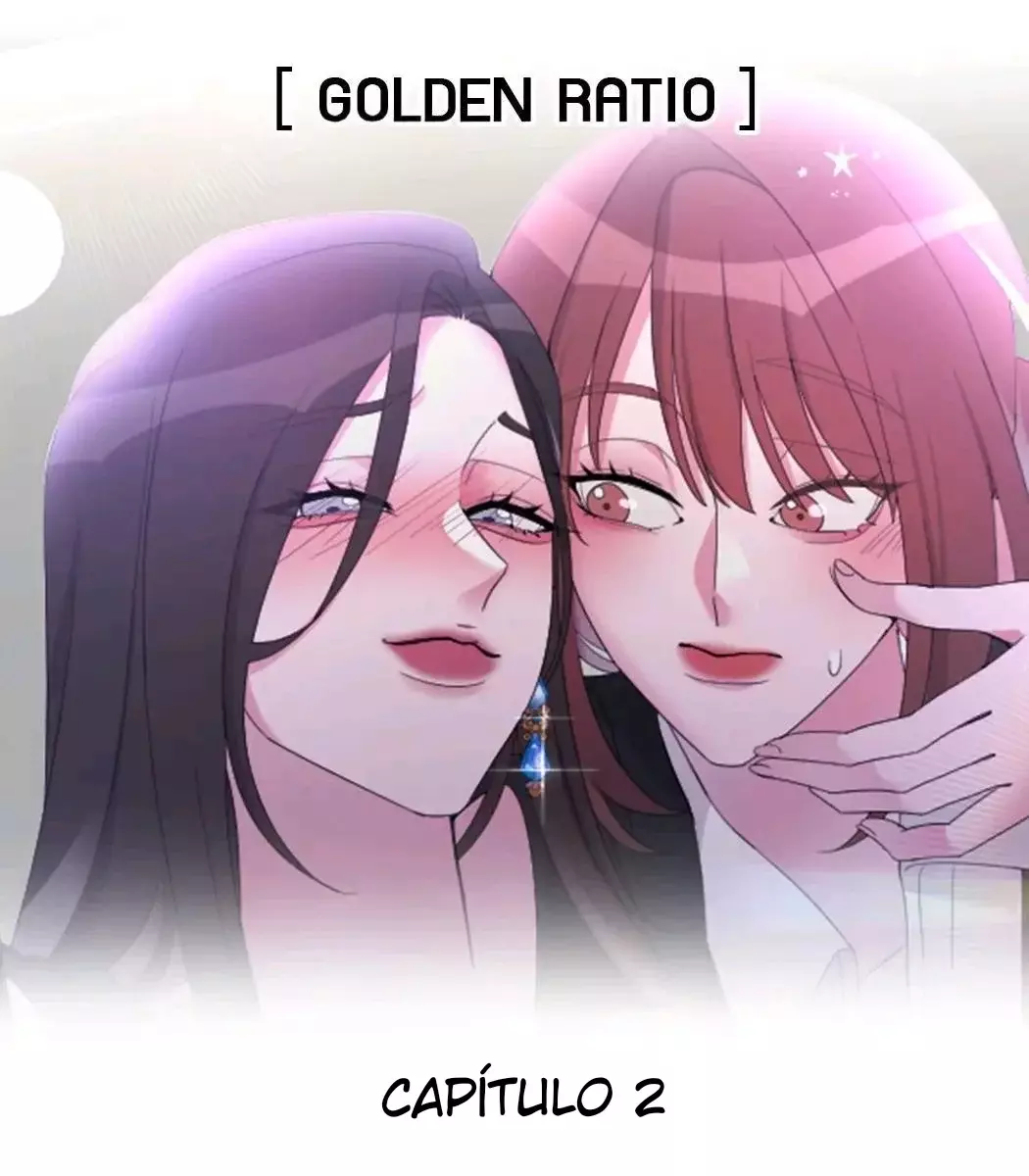 Golden Ratio Capitulo 2 página 2