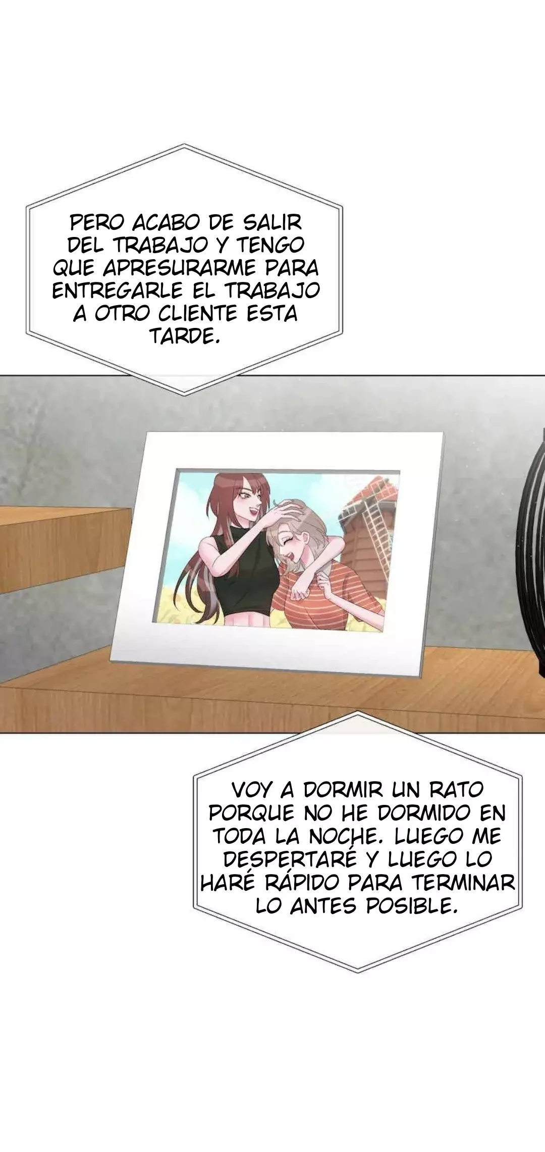 Golden Ratio Capitulo 2 página 24