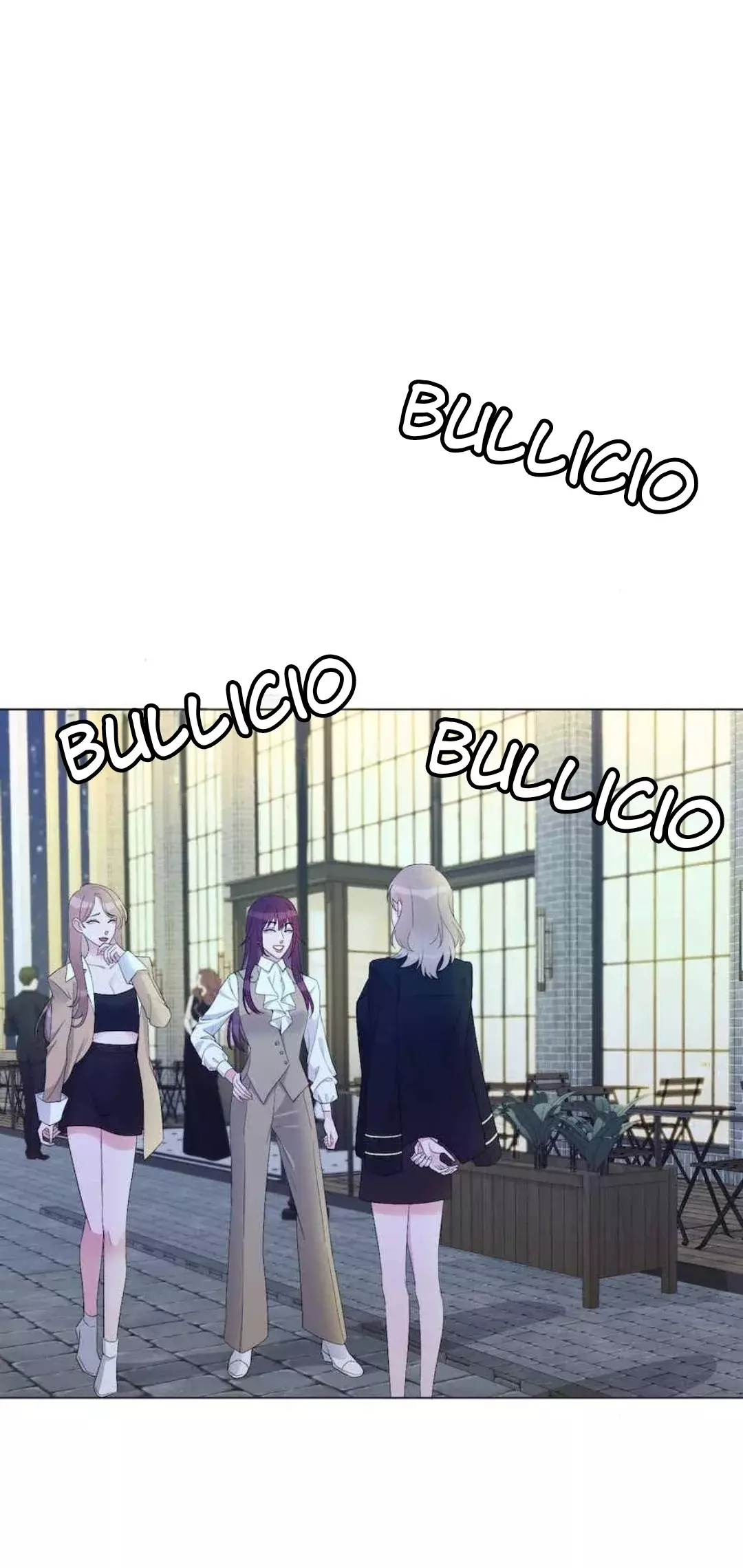 Golden Ratio Capitulo 2 página 35