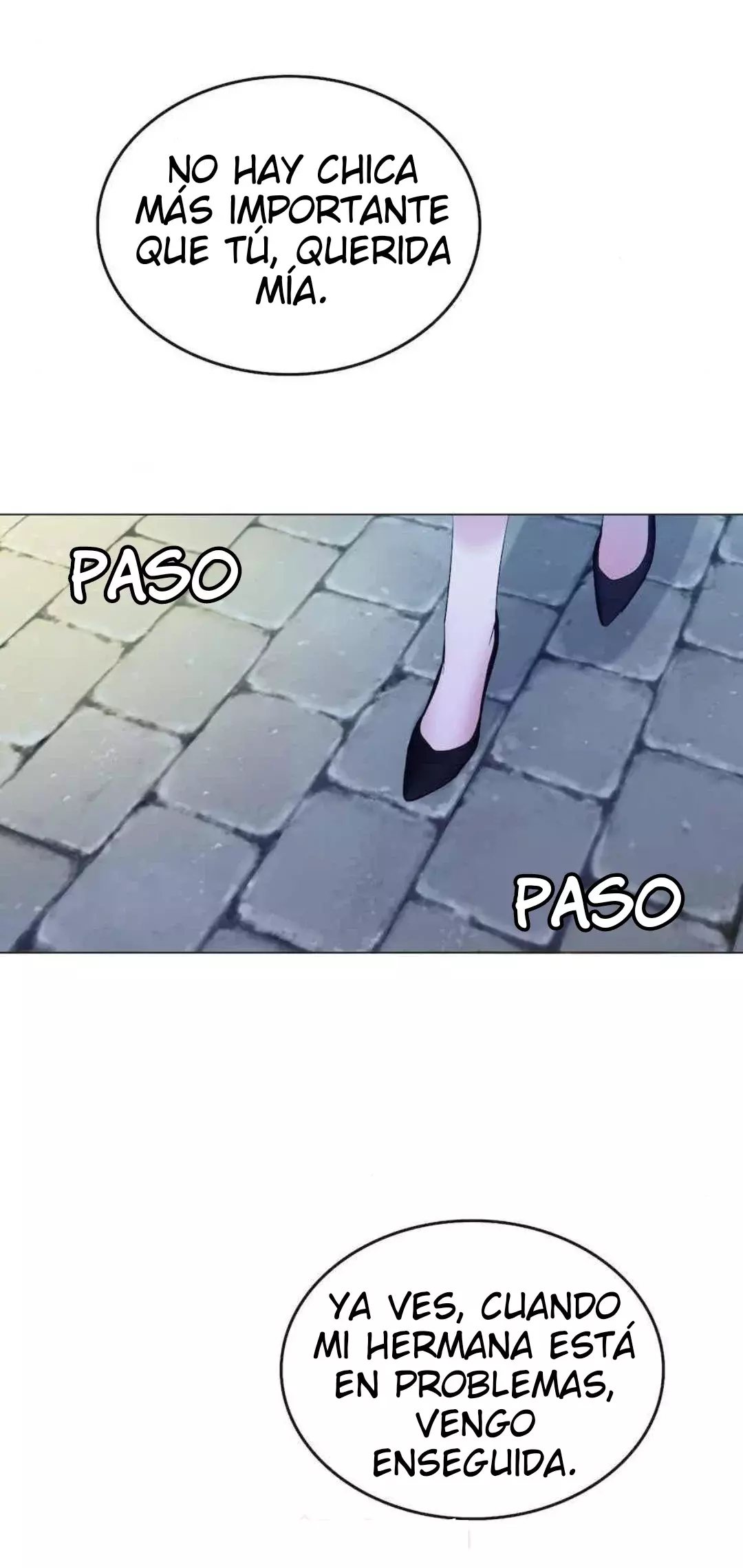 Golden Ratio Capitulo 2 página 47