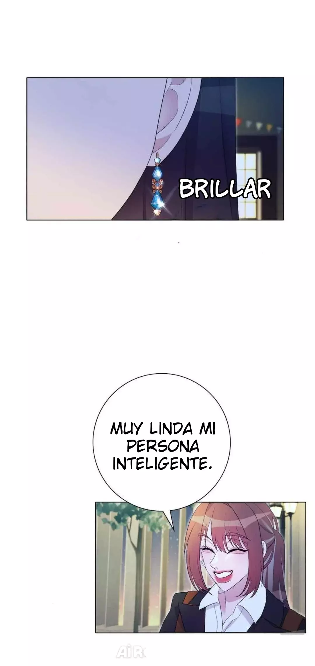 Golden Ratio Capitulo 2 página 50