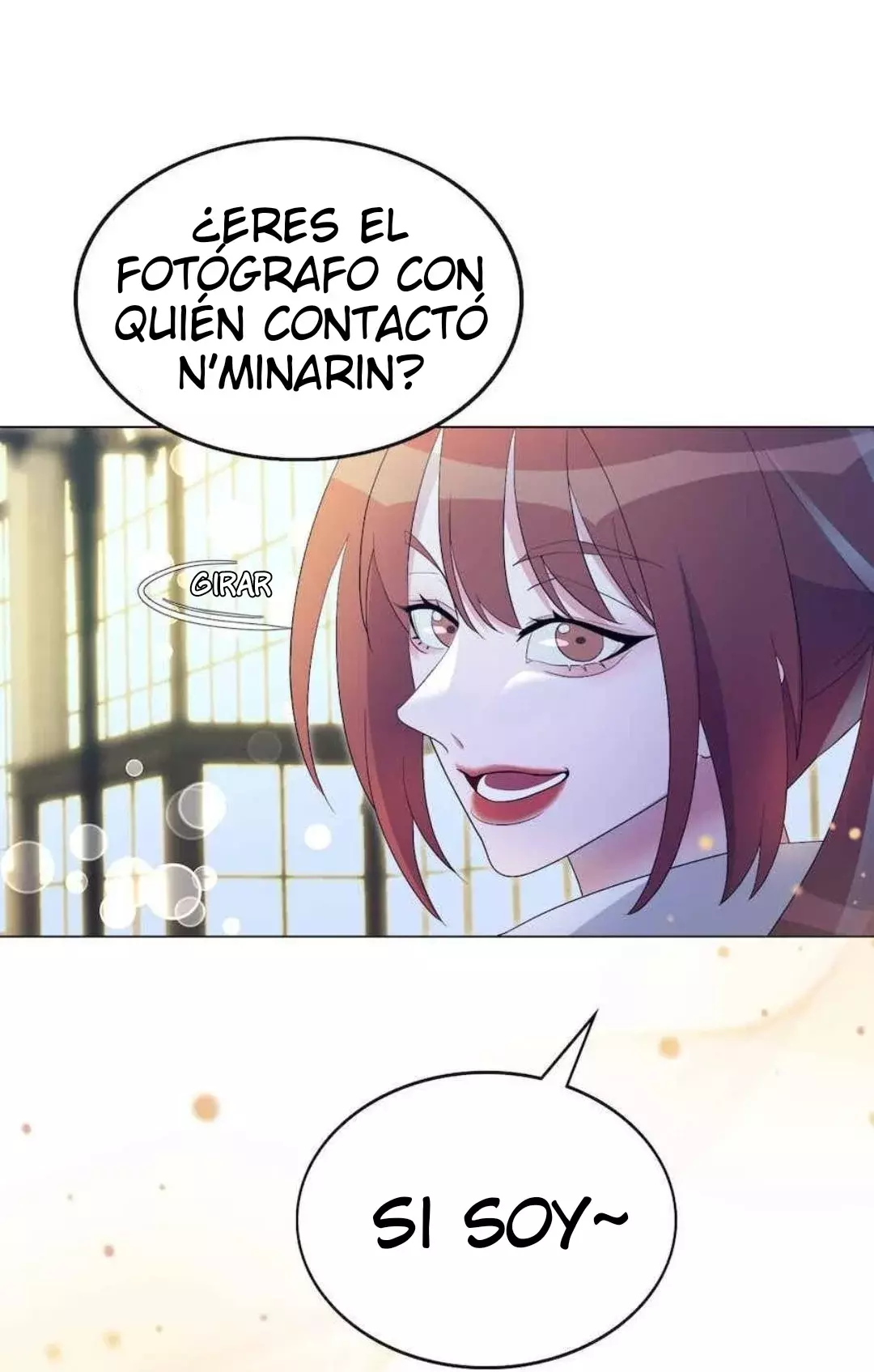 Golden Ratio Capitulo 2 página 52
