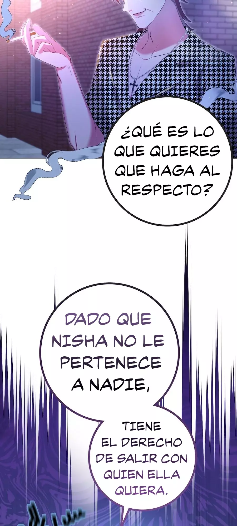 Golden Ratio Capitulo 20: Después del invierno siempre sigue la primavera página 10