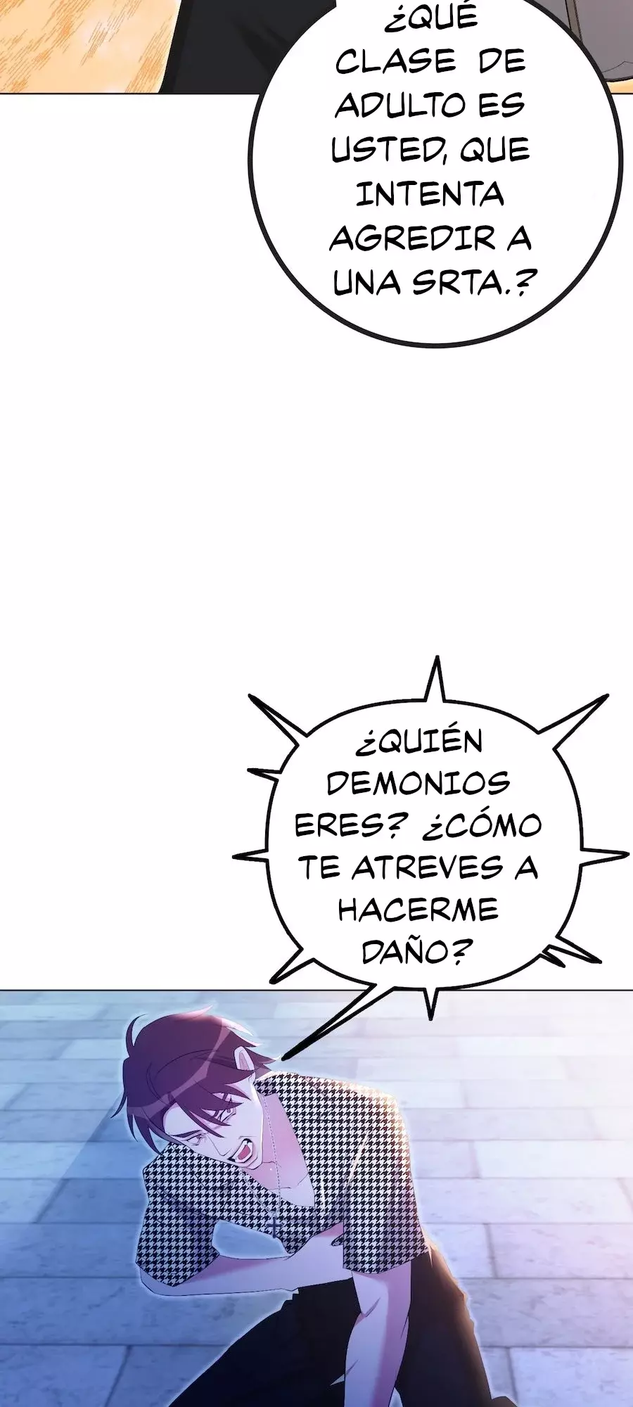 Golden Ratio Capitulo 20: Después del invierno siempre sigue la primavera página 29