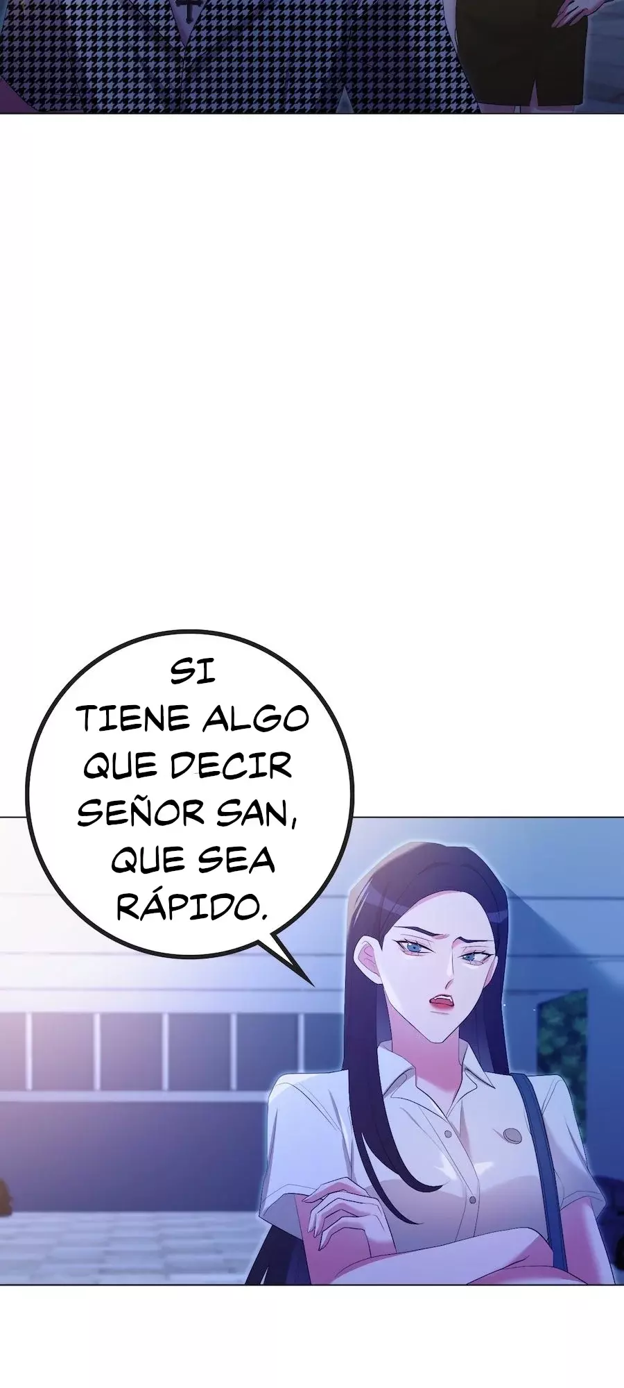 Golden Ratio Capitulo 20: Después del invierno siempre sigue la primavera página 3