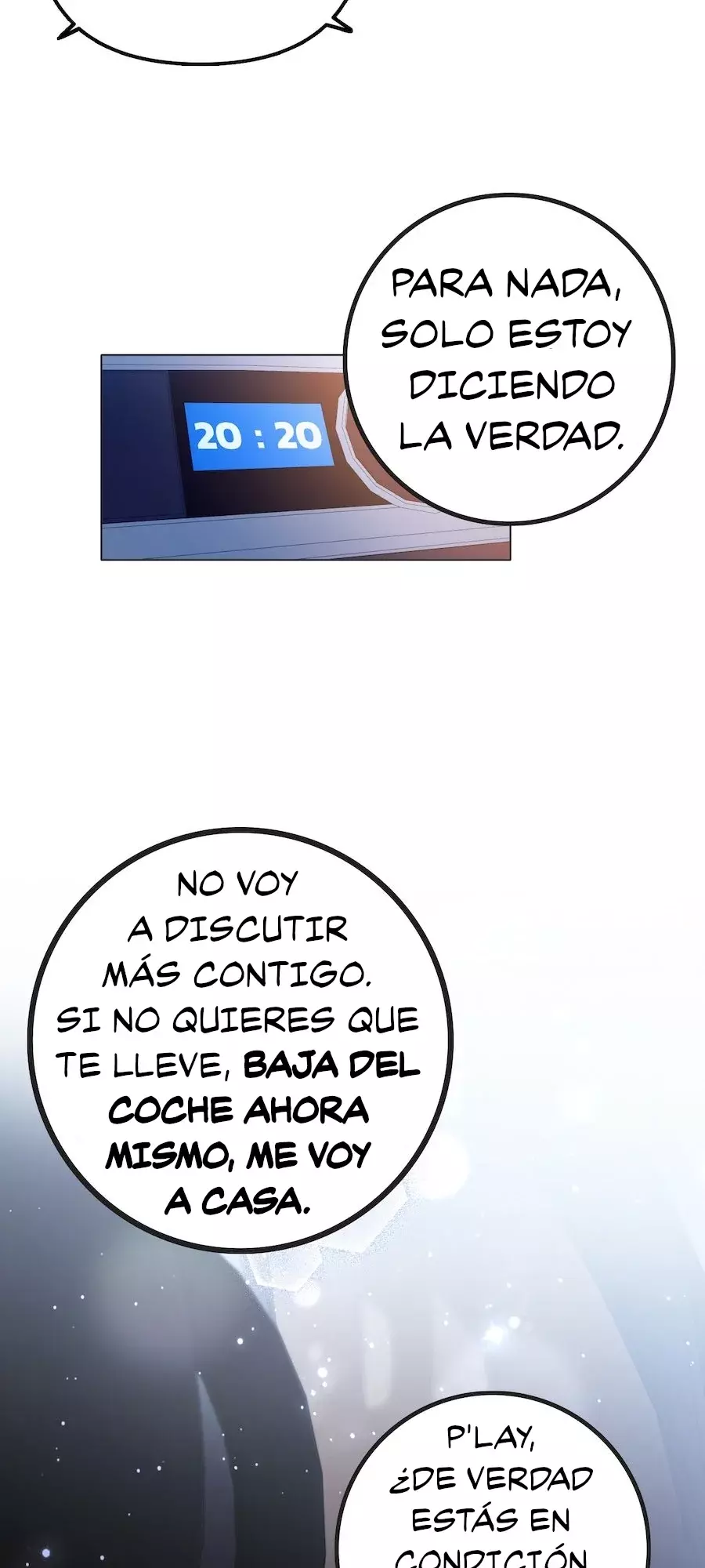 Golden Ratio Capitulo 20: Después del invierno siempre sigue la primavera página 55