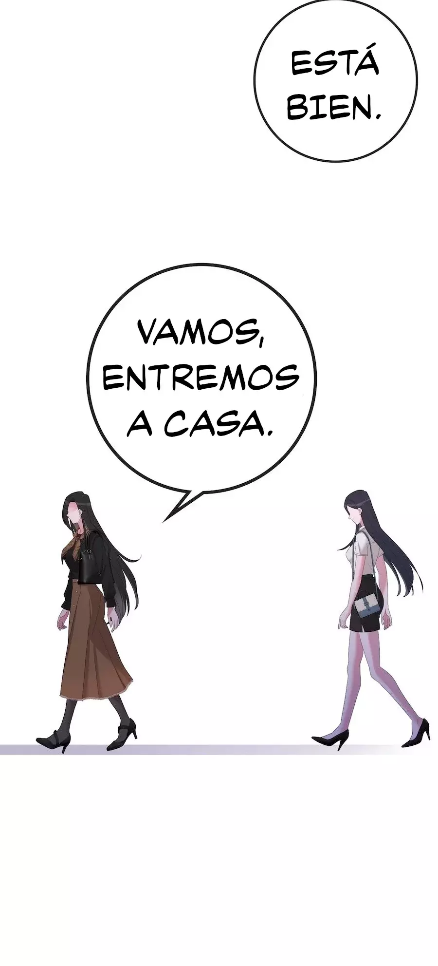 Golden Ratio Capitulo 20: Después del invierno siempre sigue la primavera página 67