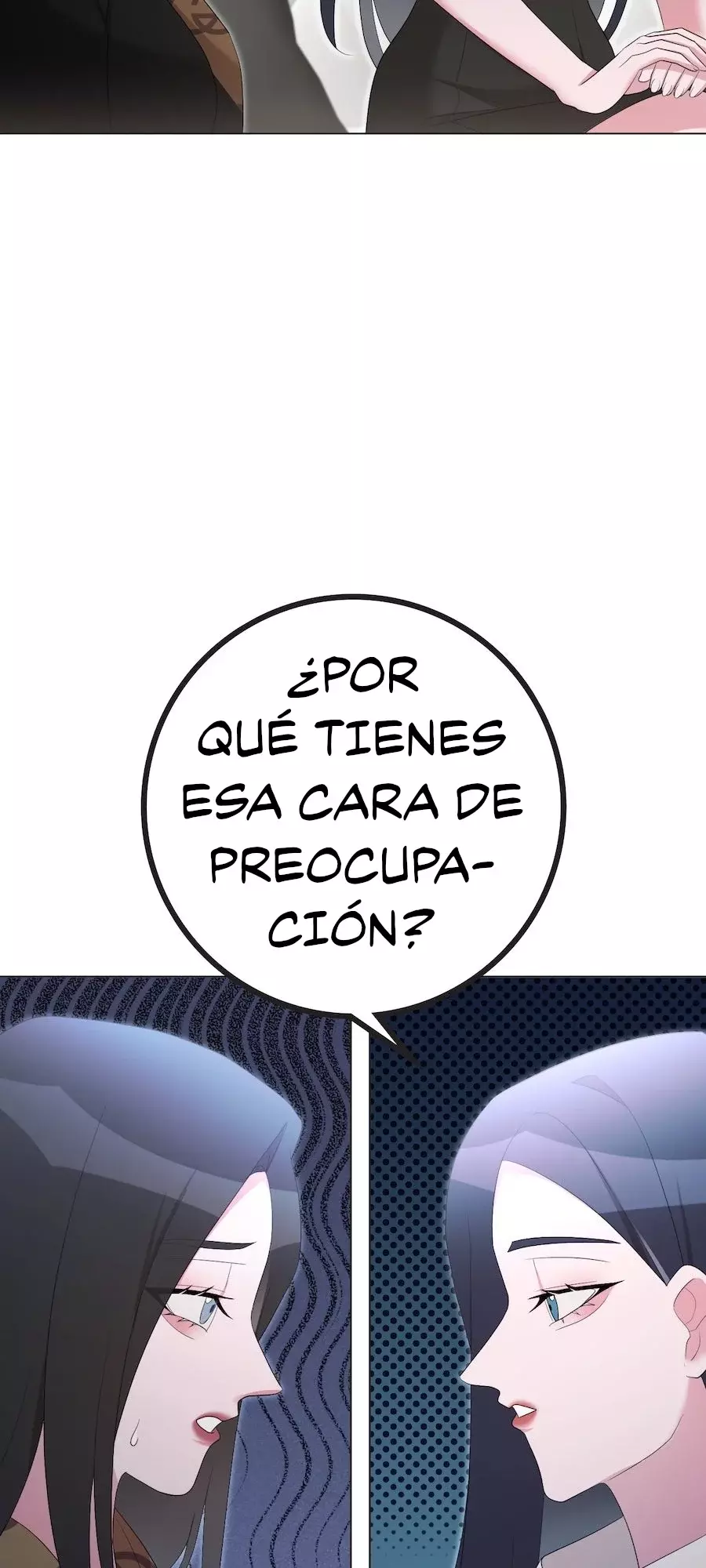 Golden Ratio Capitulo 21: La primavera es la fuente del amor página 10