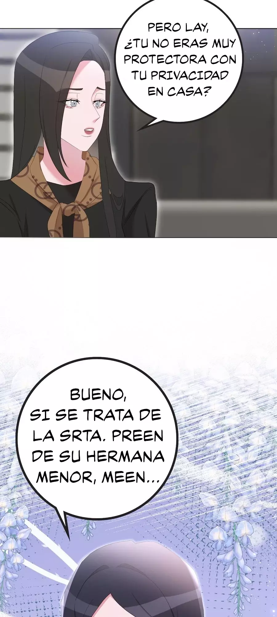 Golden Ratio Capitulo 21: La primavera es la fuente del amor página 25