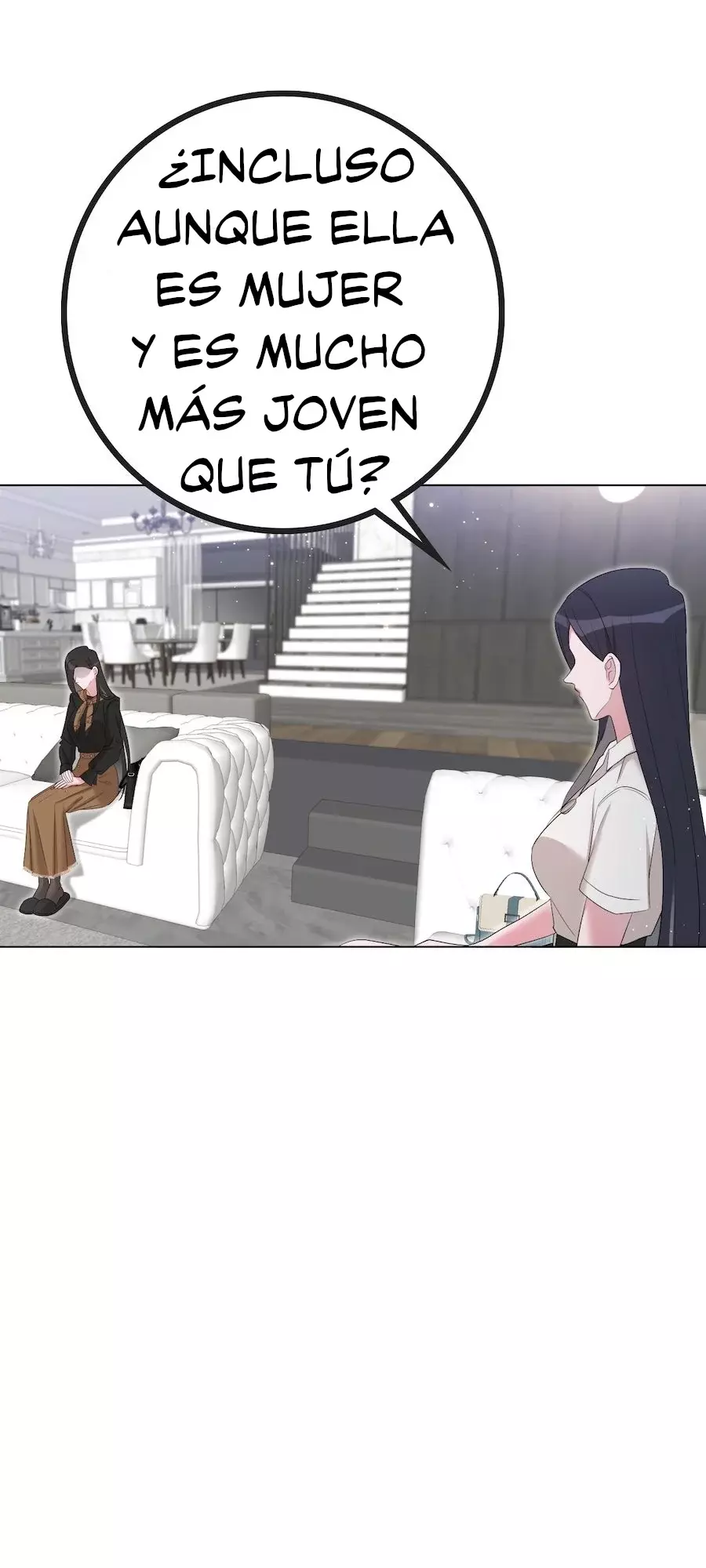 Golden Ratio Capitulo 21: La primavera es la fuente del amor página 3