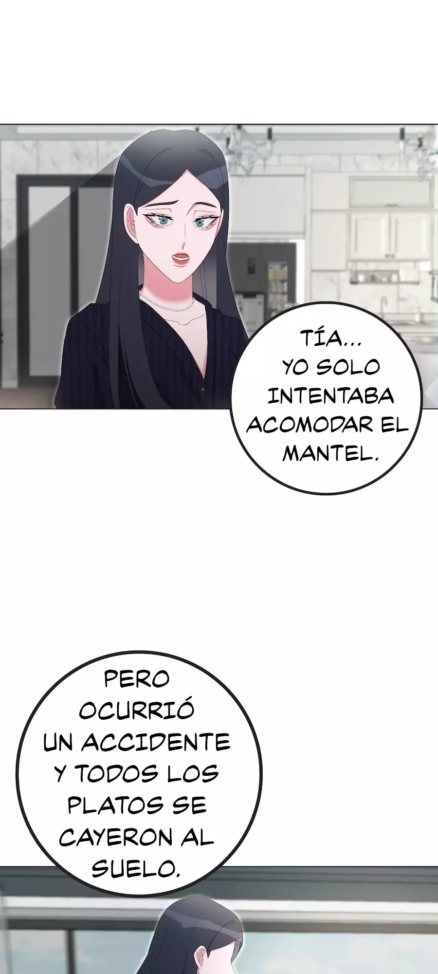 Golden Ratio Capitulo 21: La primavera es la fuente del amor página 48