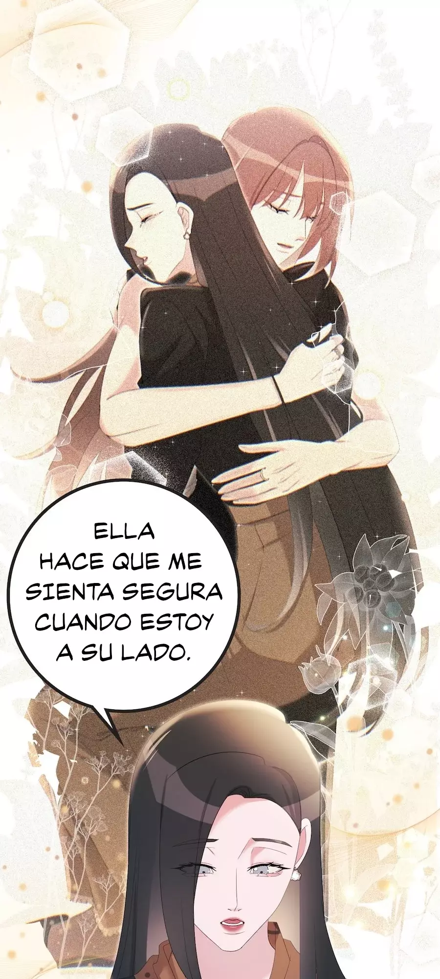 Golden Ratio Capitulo 21: La primavera es la fuente del amor página 5