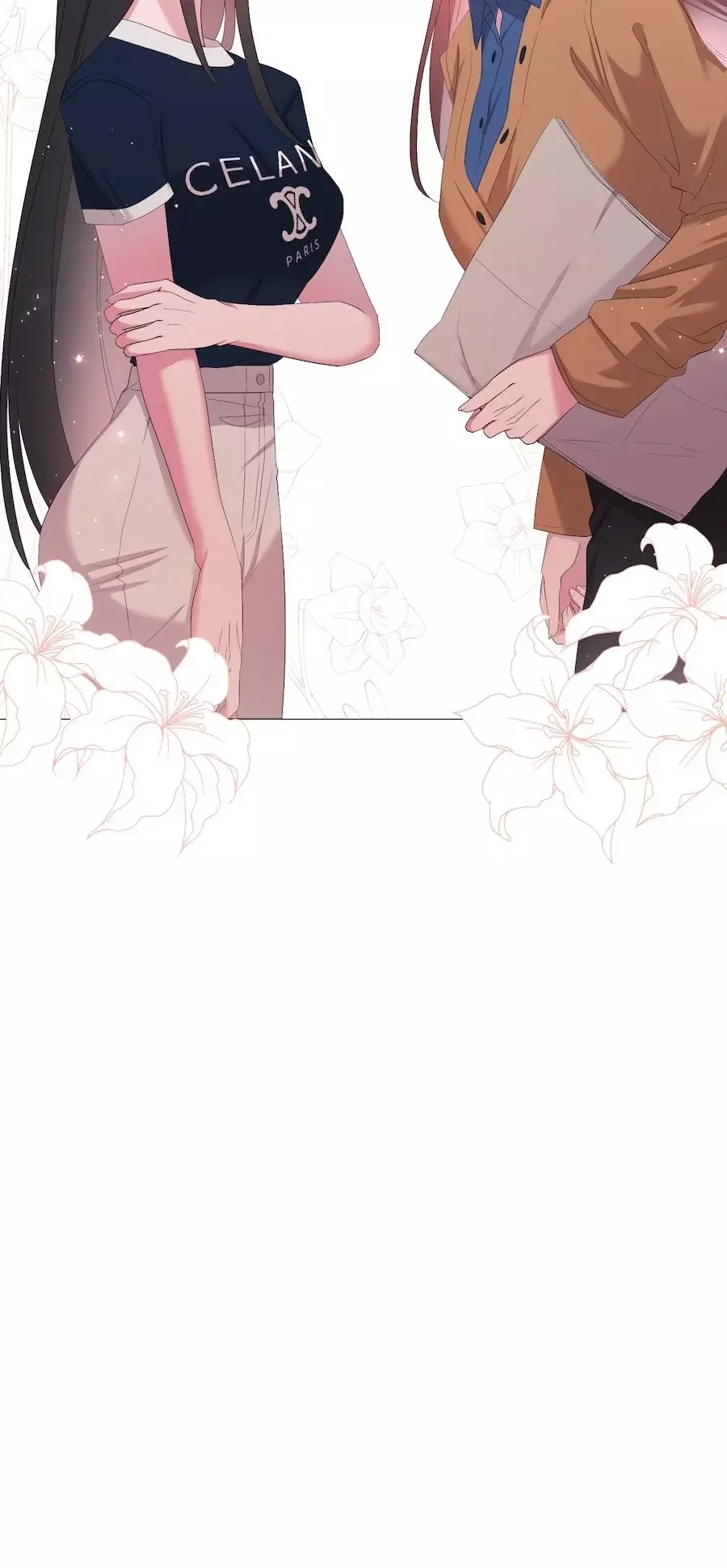 Golden Ratio Capitulo 21: La primavera es la fuente del amor página 64