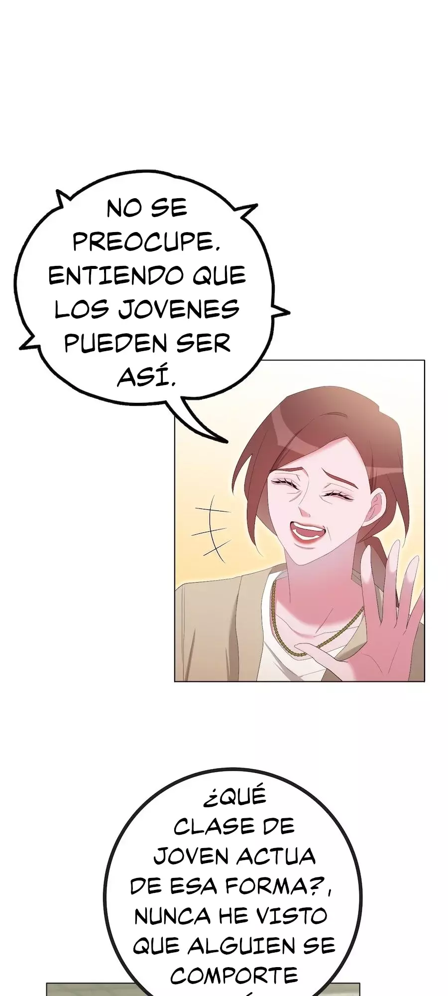 Golden Ratio Capitulo 22: Para un invierno sediento página 24