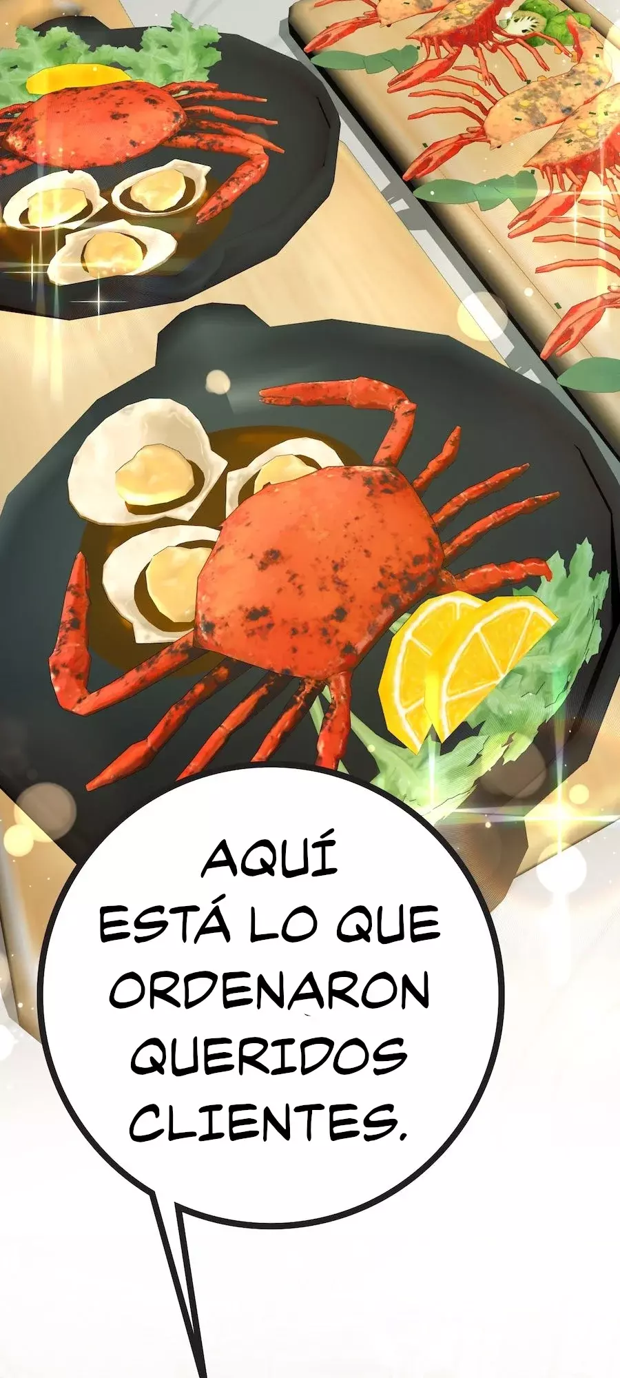Golden Ratio Capitulo 22: Para un invierno sediento página 3