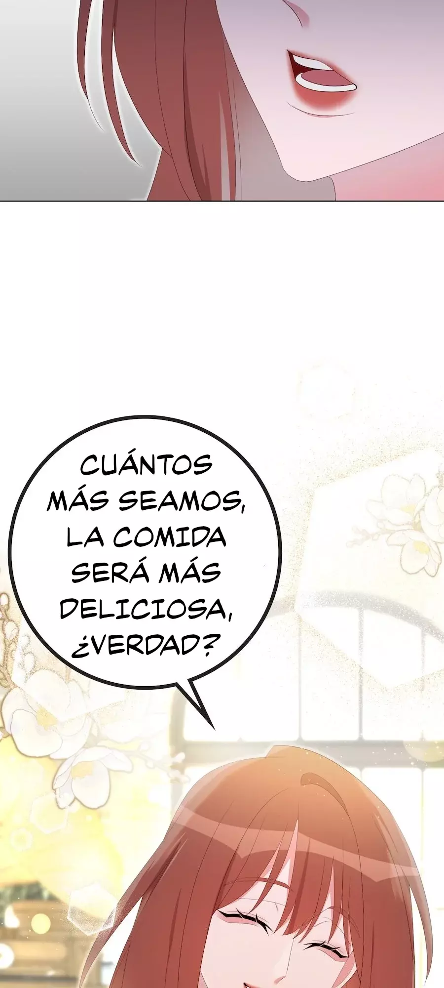 Golden Ratio Capitulo 22: Para un invierno sediento página 40