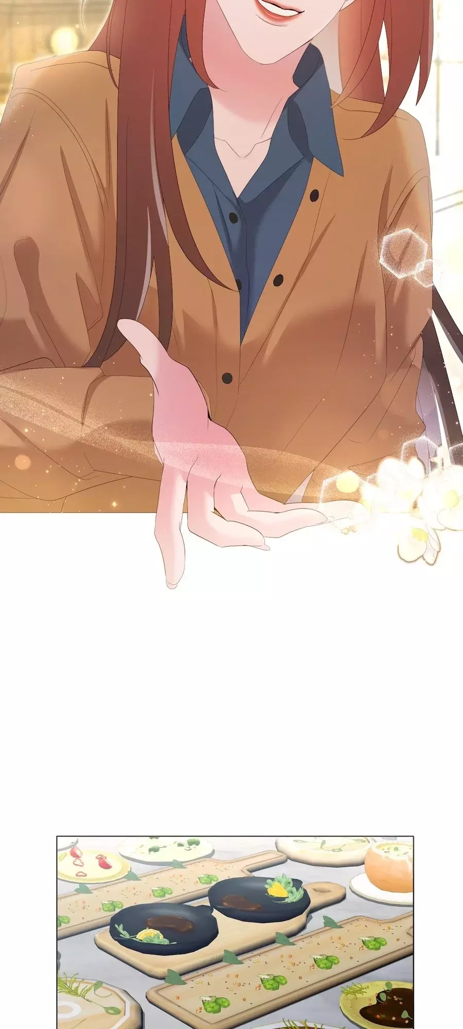 Golden Ratio Capitulo 22: Para un invierno sediento página 41