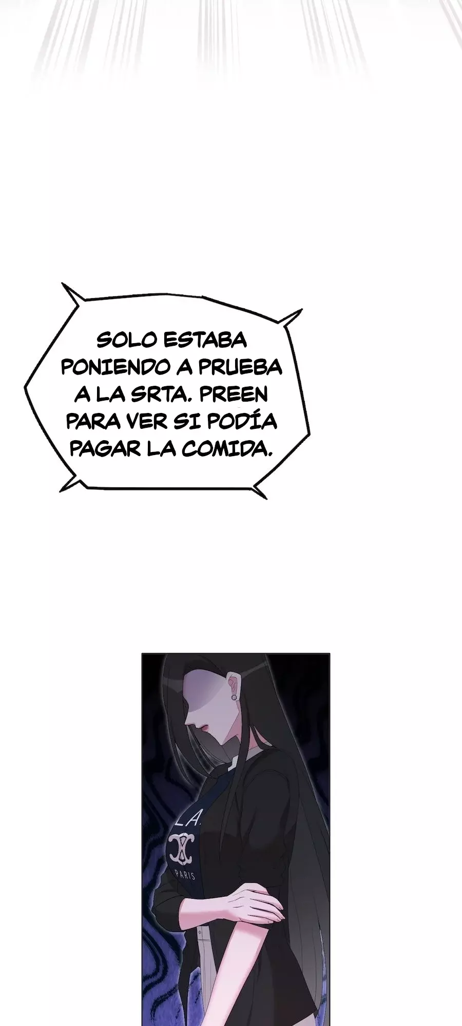 Golden Ratio Capitulo 23: Las flores de finales de invierno página 23