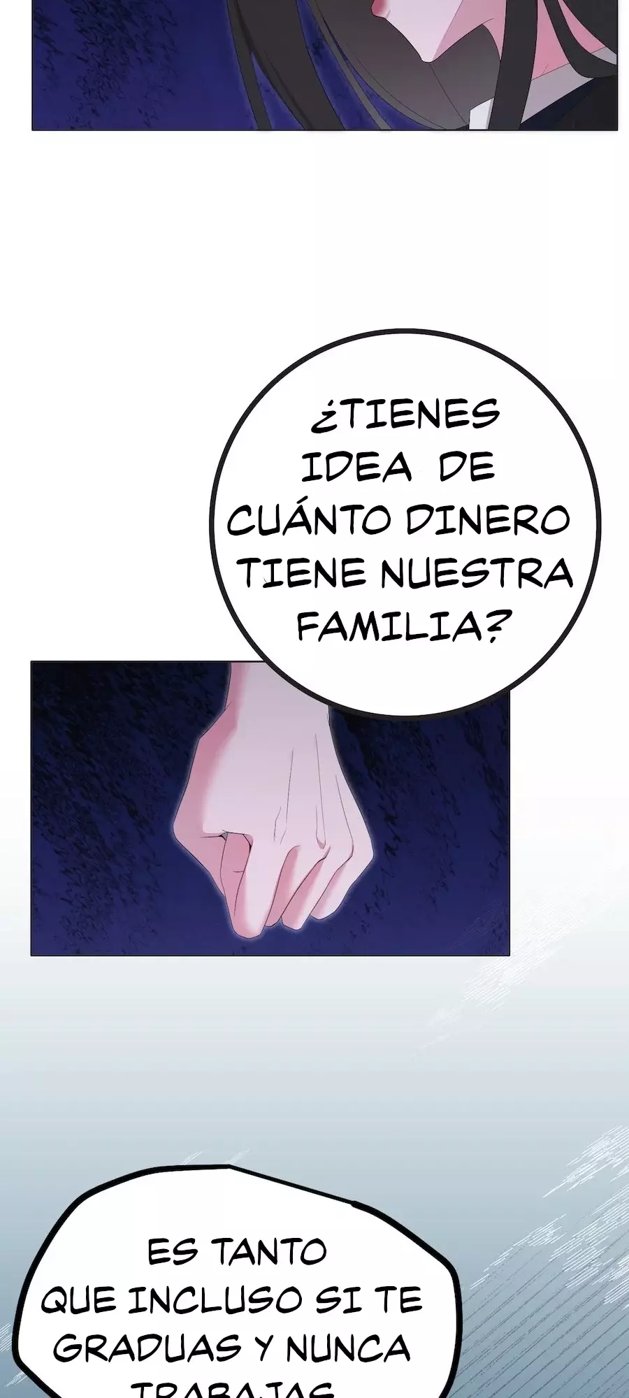 Golden Ratio Capitulo 23: Las flores de finales de invierno página 25