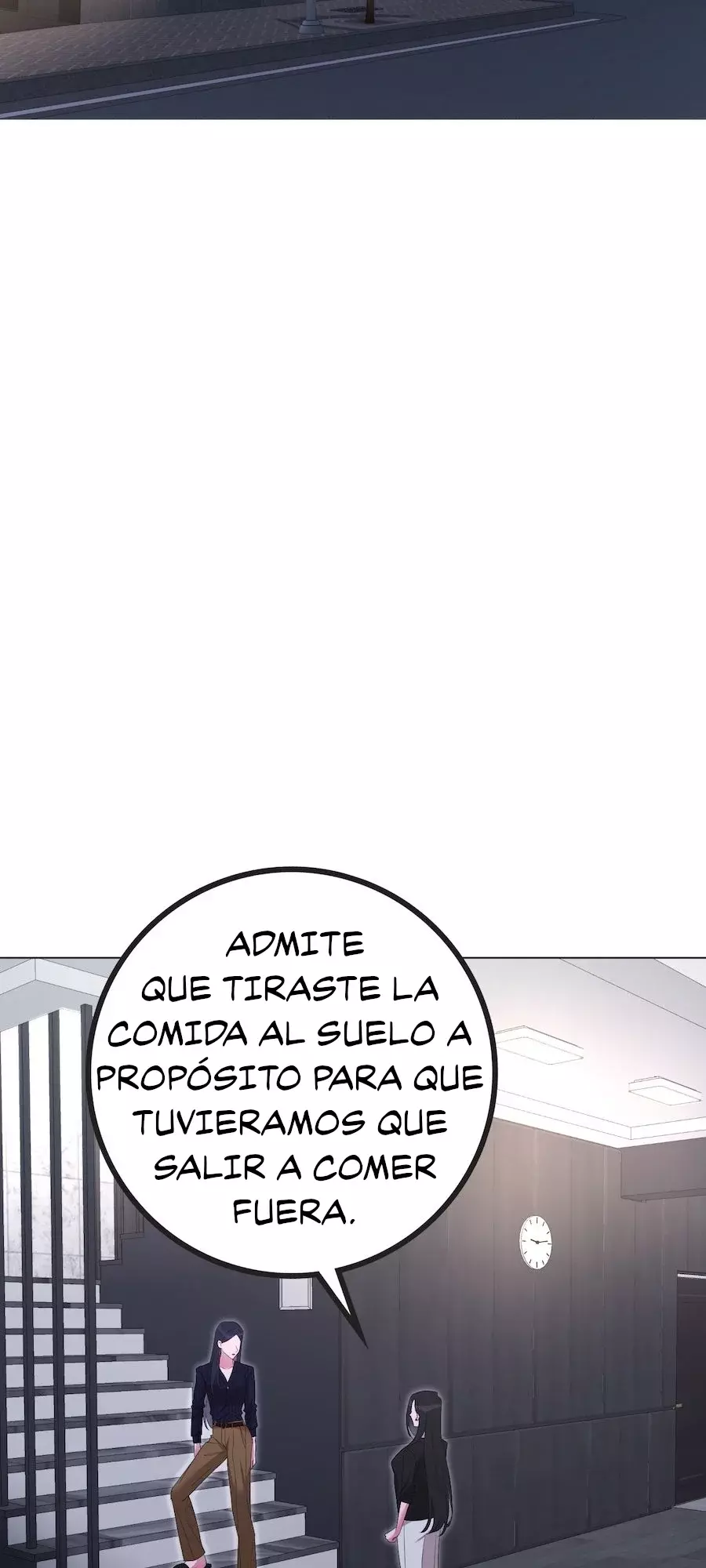 Golden Ratio Capitulo 23: Las flores de finales de invierno página 3