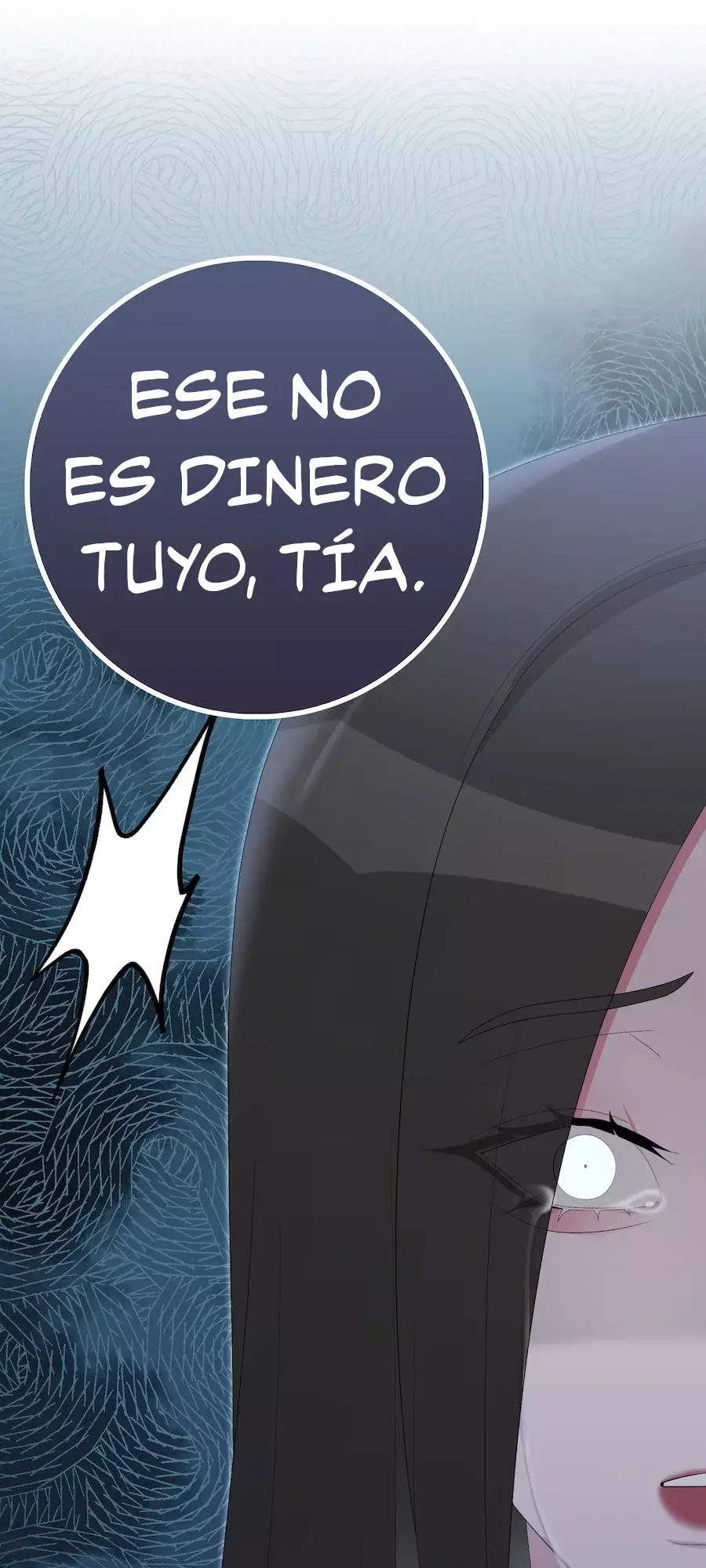 Golden Ratio Capitulo 23: Las flores de finales de invierno página 30