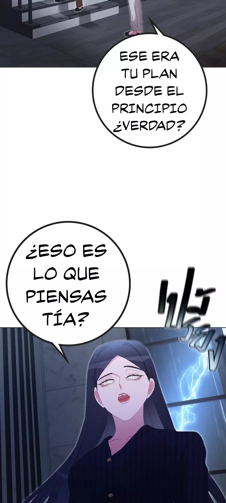 Golden Ratio Capitulo 23: Las flores de finales de invierno página 4