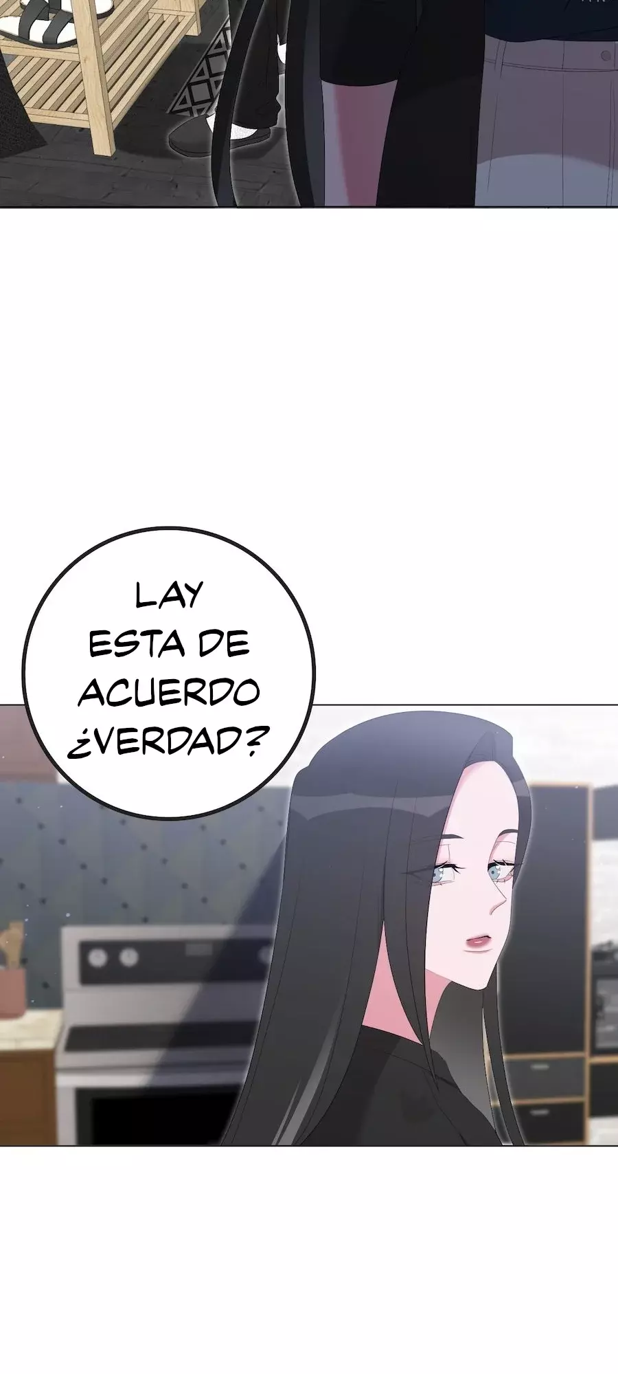 Golden Ratio Capitulo 23: Las flores de finales de invierno página 55