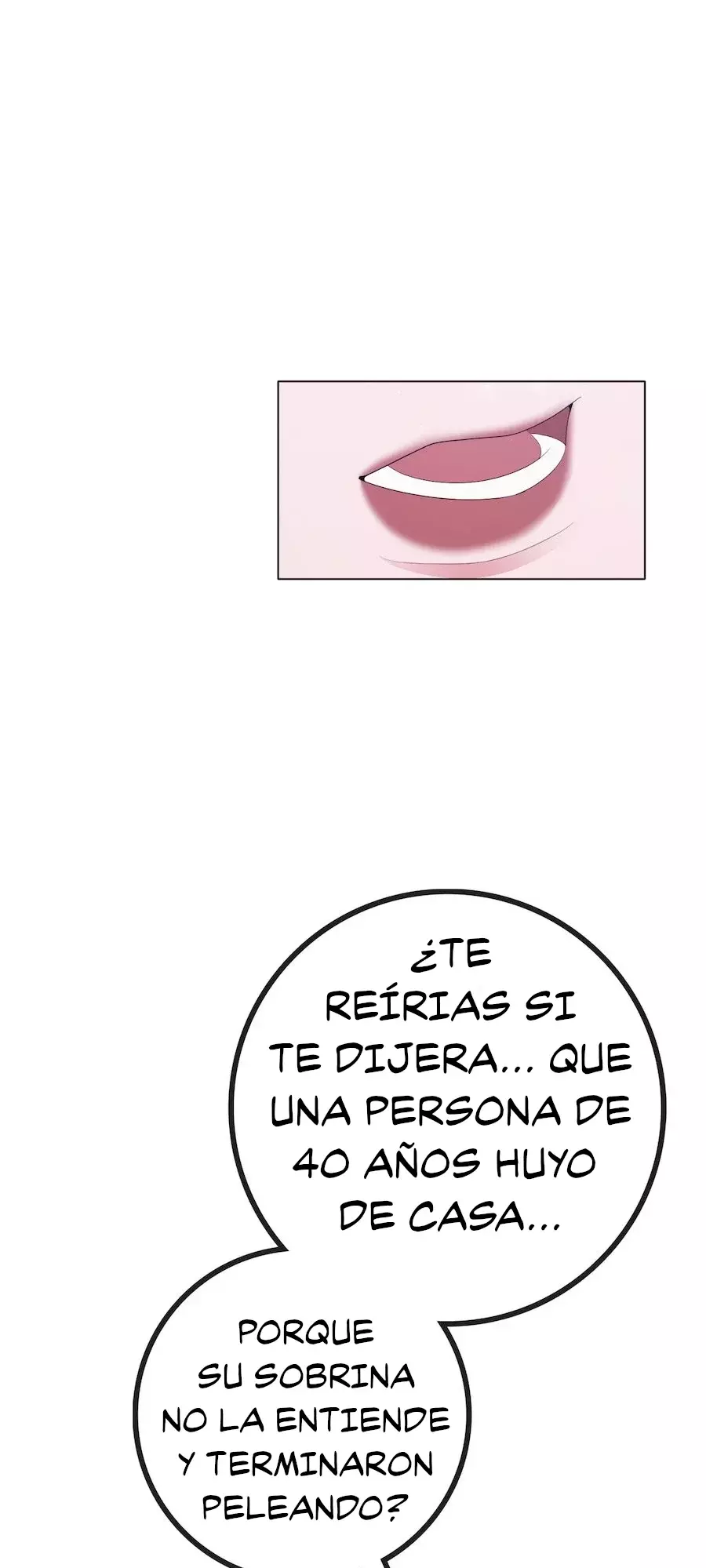 Golden Ratio Capitulo 23: Las flores de finales de invierno página 56