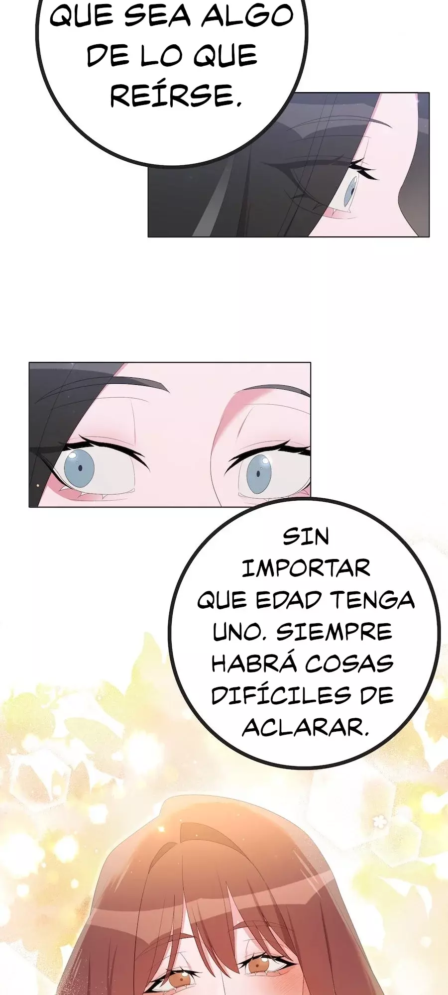 Golden Ratio Capitulo 23: Las flores de finales de invierno página 58