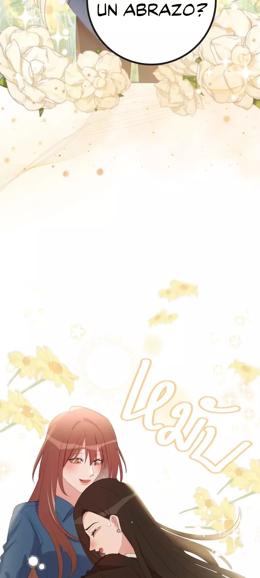 Golden Ratio Capitulo 23: Las flores de finales de invierno página 61