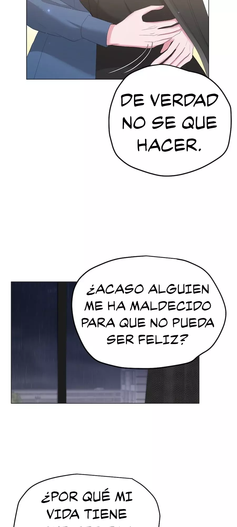 Golden Ratio Capitulo 23: Las flores de finales de invierno página 63