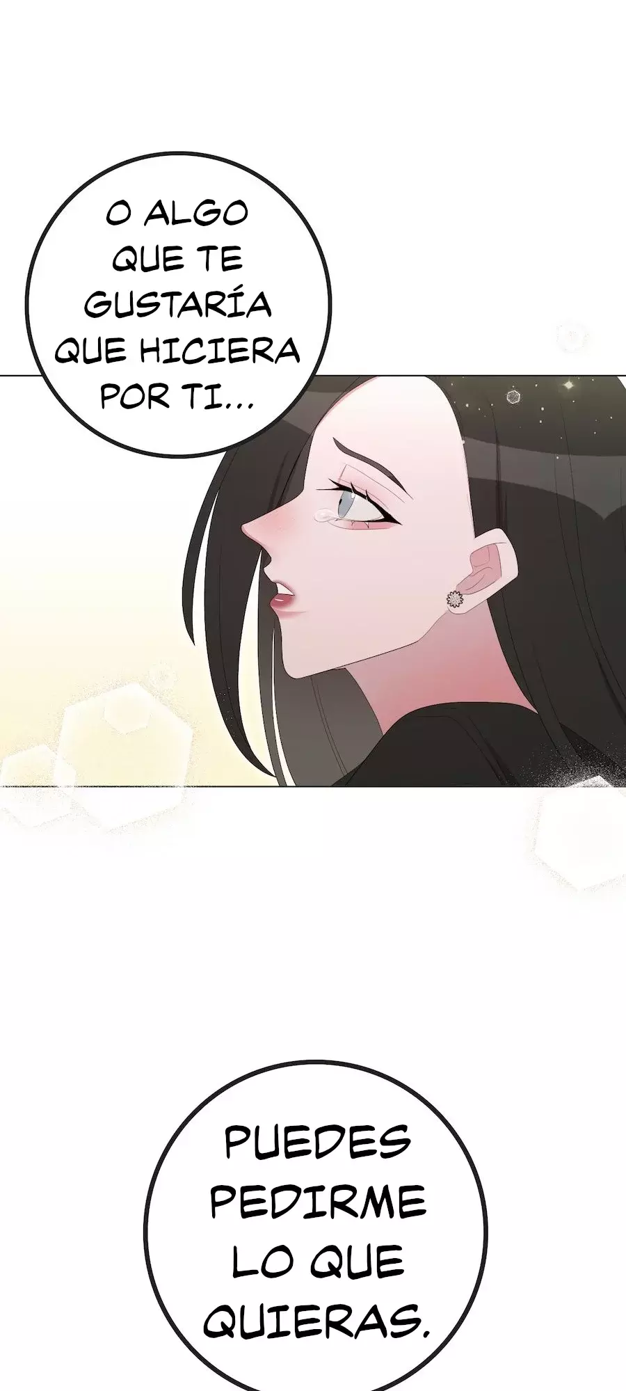 Golden Ratio Capitulo 23: Las flores de finales de invierno página 65