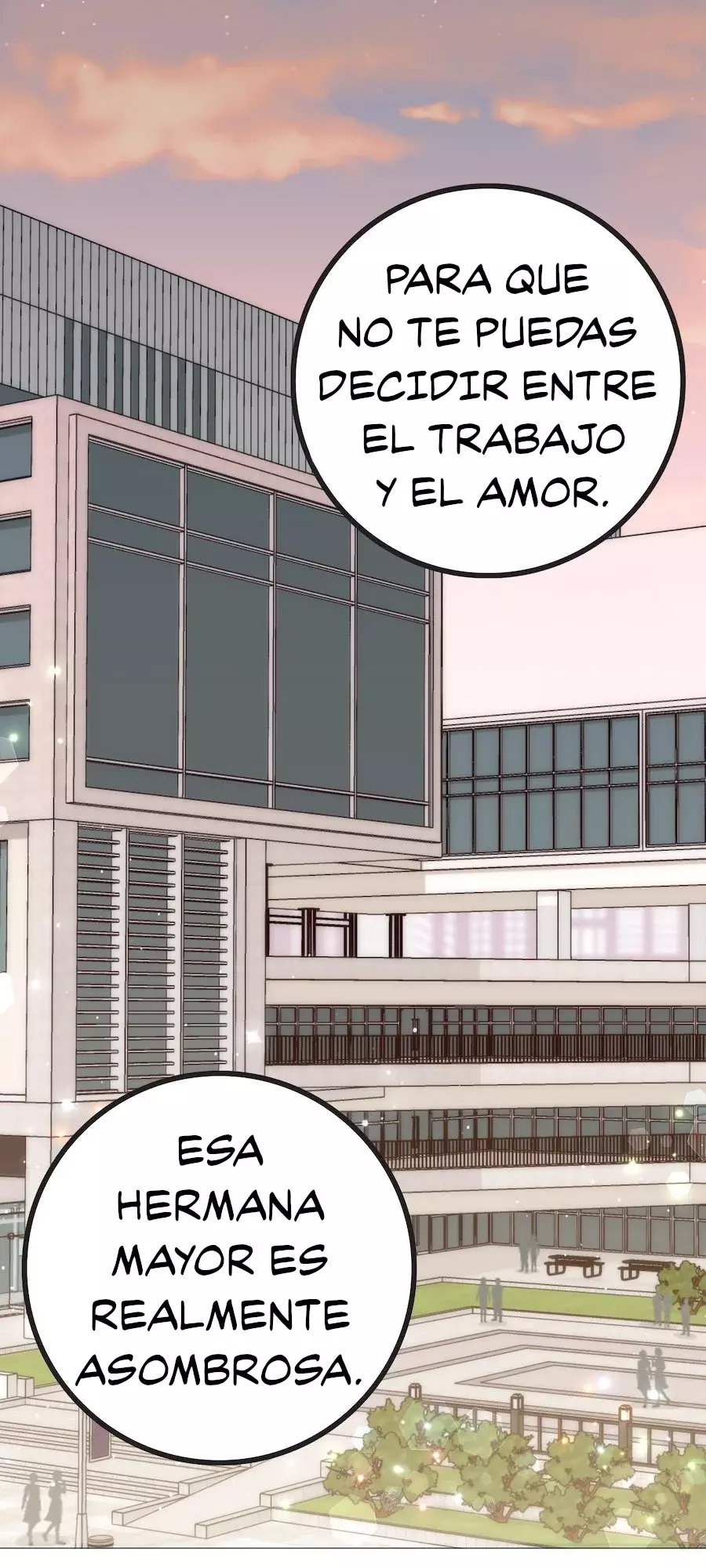 Golden Ratio Capitulo 25: El primer latido de primavera página 24