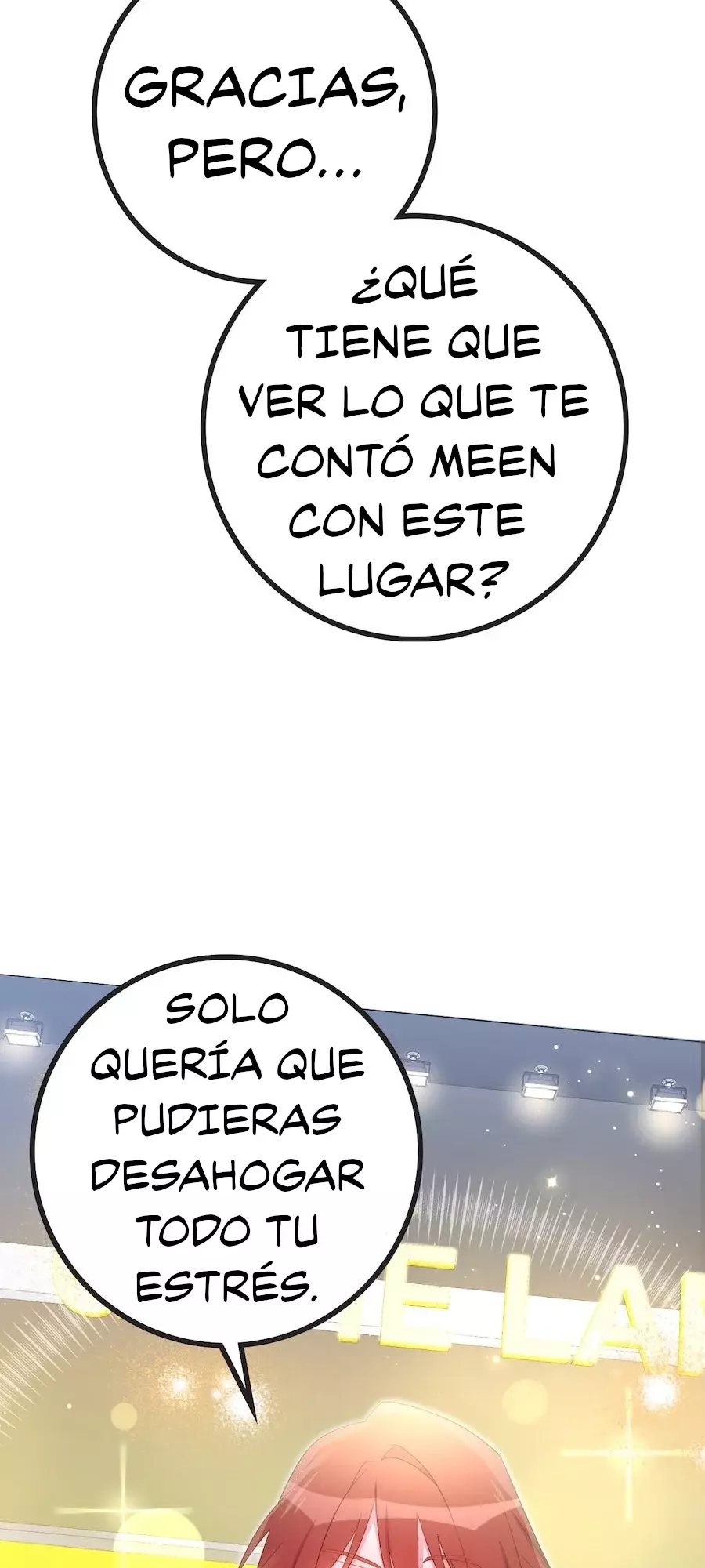 Golden Ratio Capitulo 26: Honra al último aliento del invierno página 13