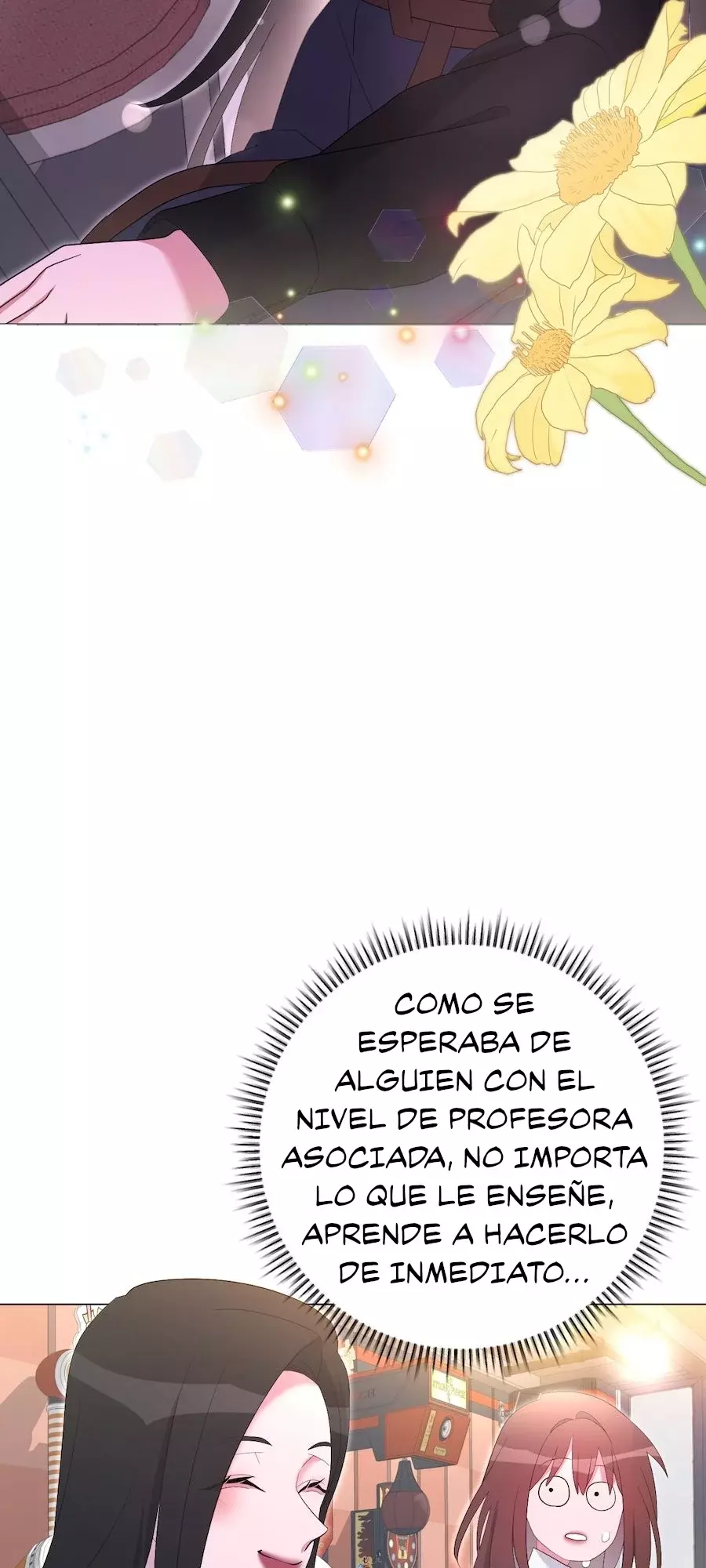 Golden Ratio Capitulo 26: Honra al último aliento del invierno página 21