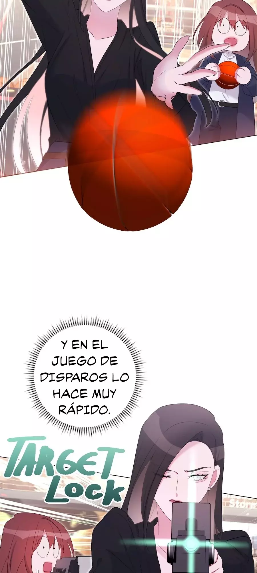 Golden Ratio Capitulo 26: Honra al último aliento del invierno página 23