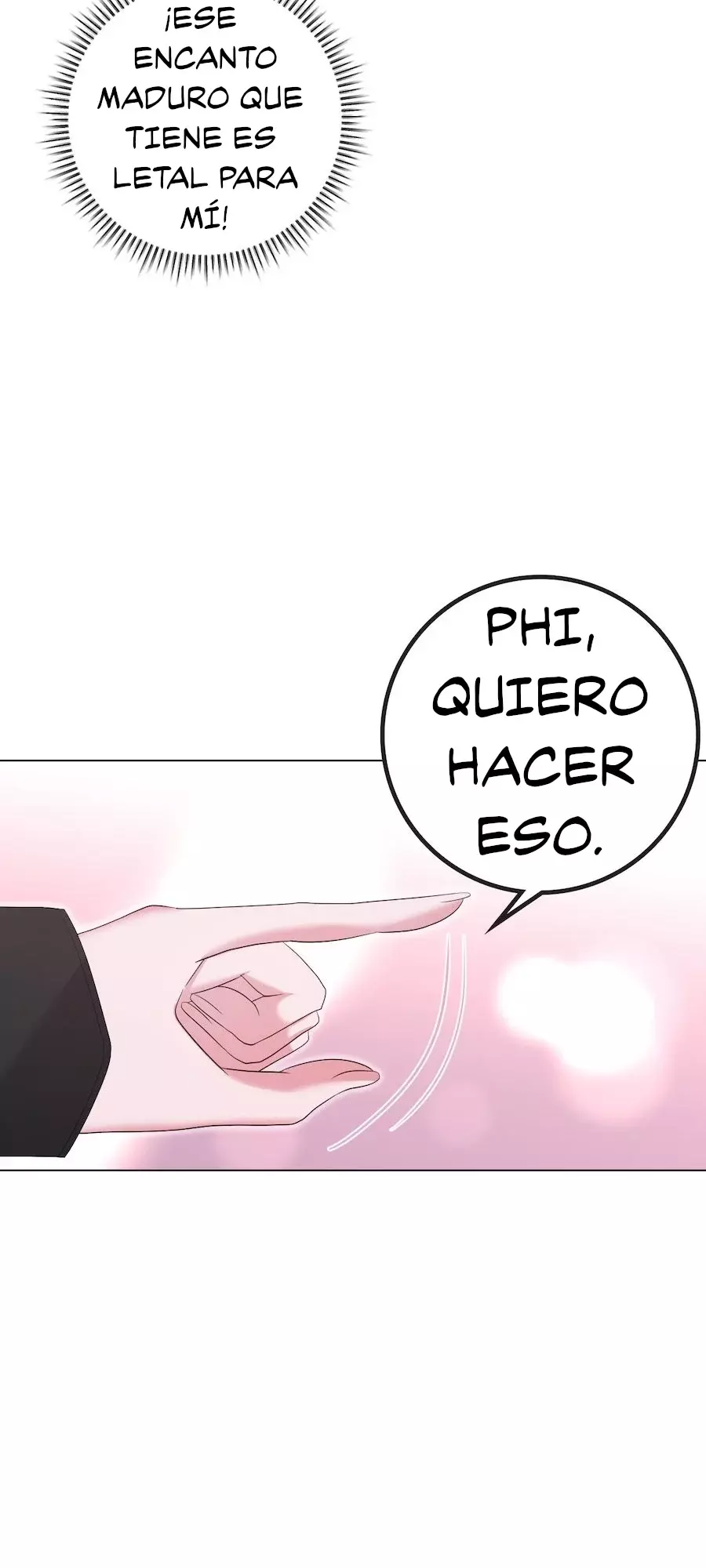 Golden Ratio Capitulo 26: Honra al último aliento del invierno página 35