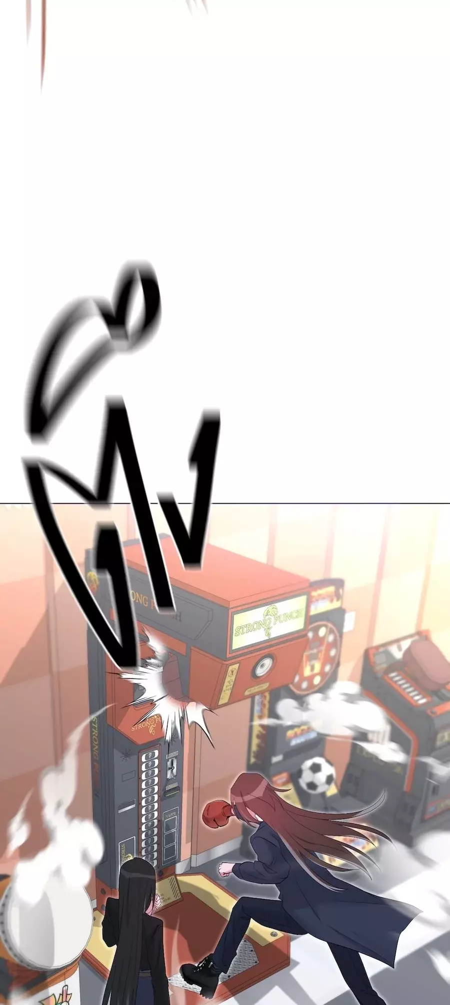Golden Ratio Capitulo 26: Honra al último aliento del invierno página 51