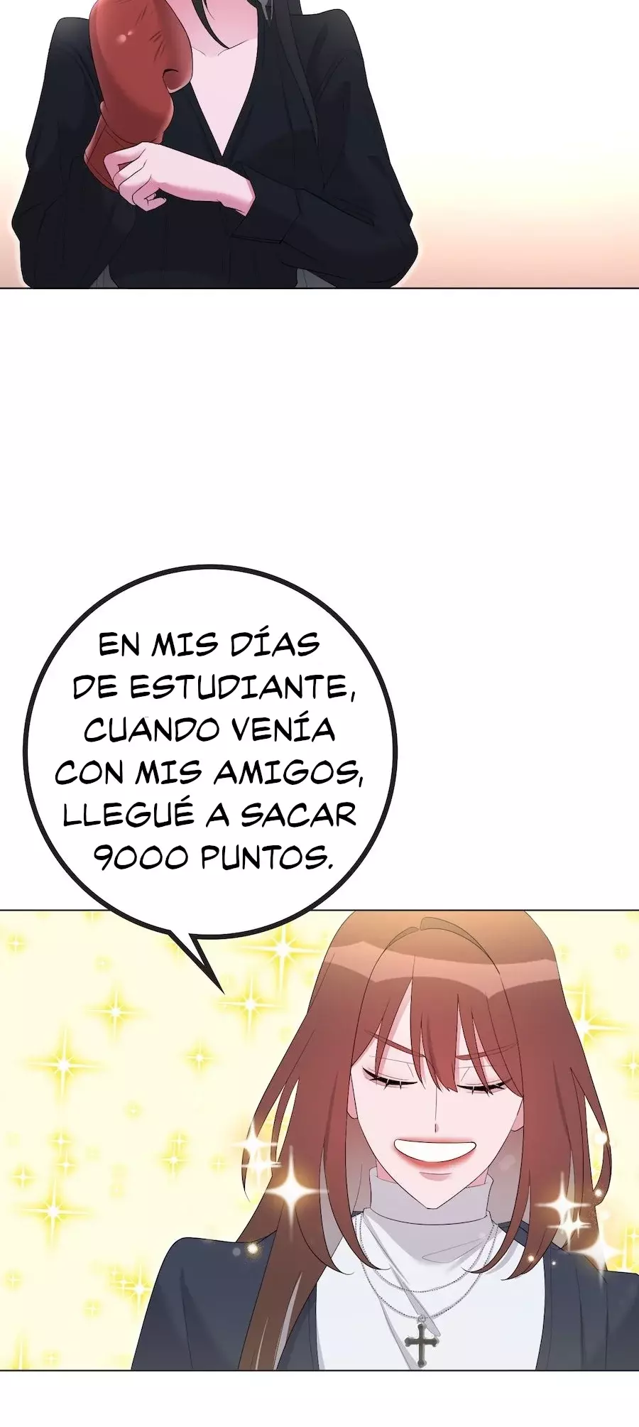 Golden Ratio Capitulo 26: Honra al último aliento del invierno página 56