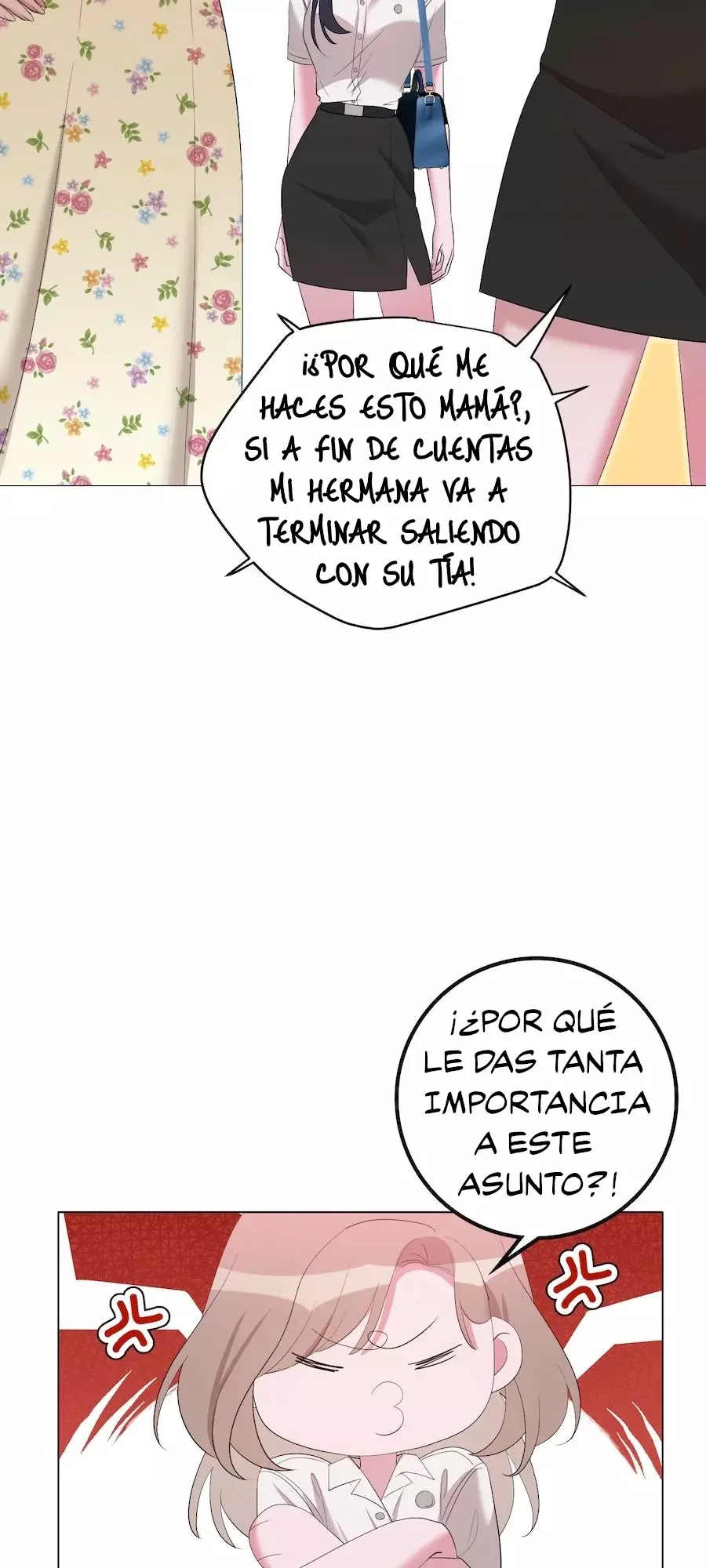 Golden Ratio Capitulo 27: Si crees que mi invierno es demasiado frío página 10