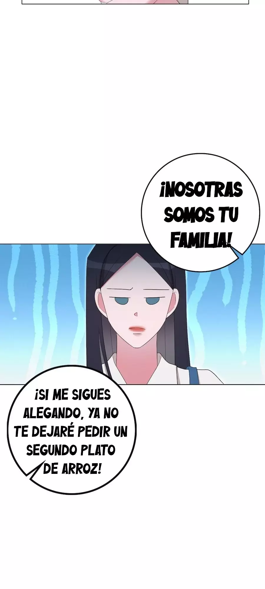 Golden Ratio Capitulo 27: Si crees que mi invierno es demasiado frío página 11
