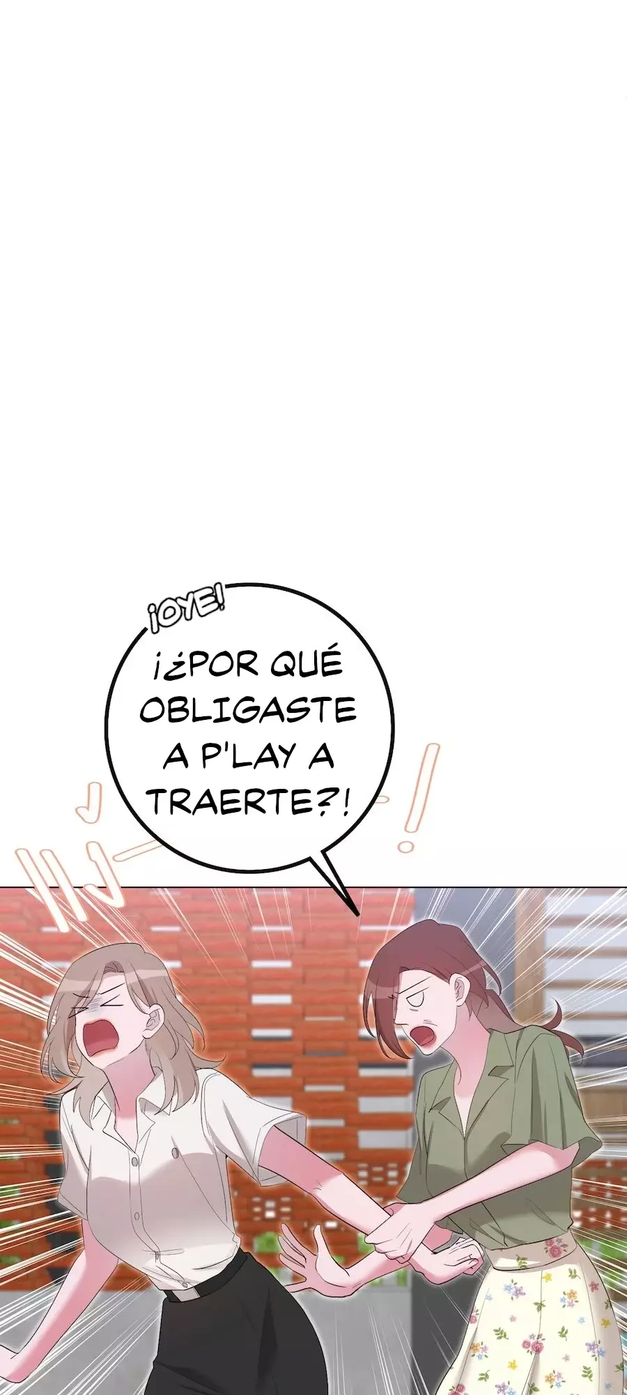 Golden Ratio Capitulo 27: Si crees que mi invierno es demasiado frío página 6